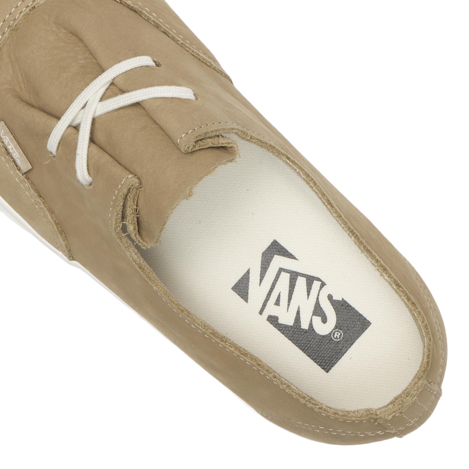  VANS PREMIUM AUTHENTIC EASE画像7