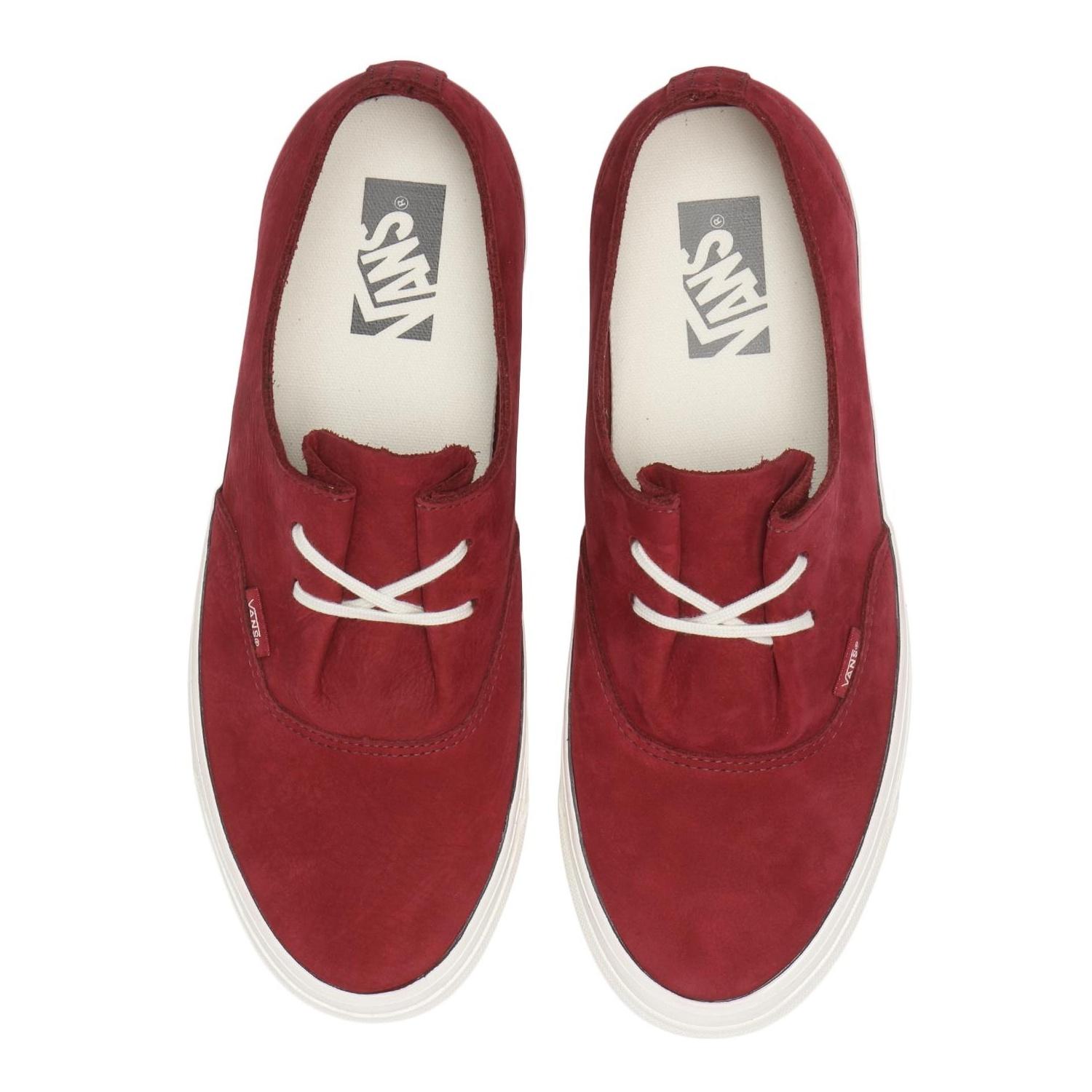  VANS PREMIUM AUTHENTIC EASE画像1