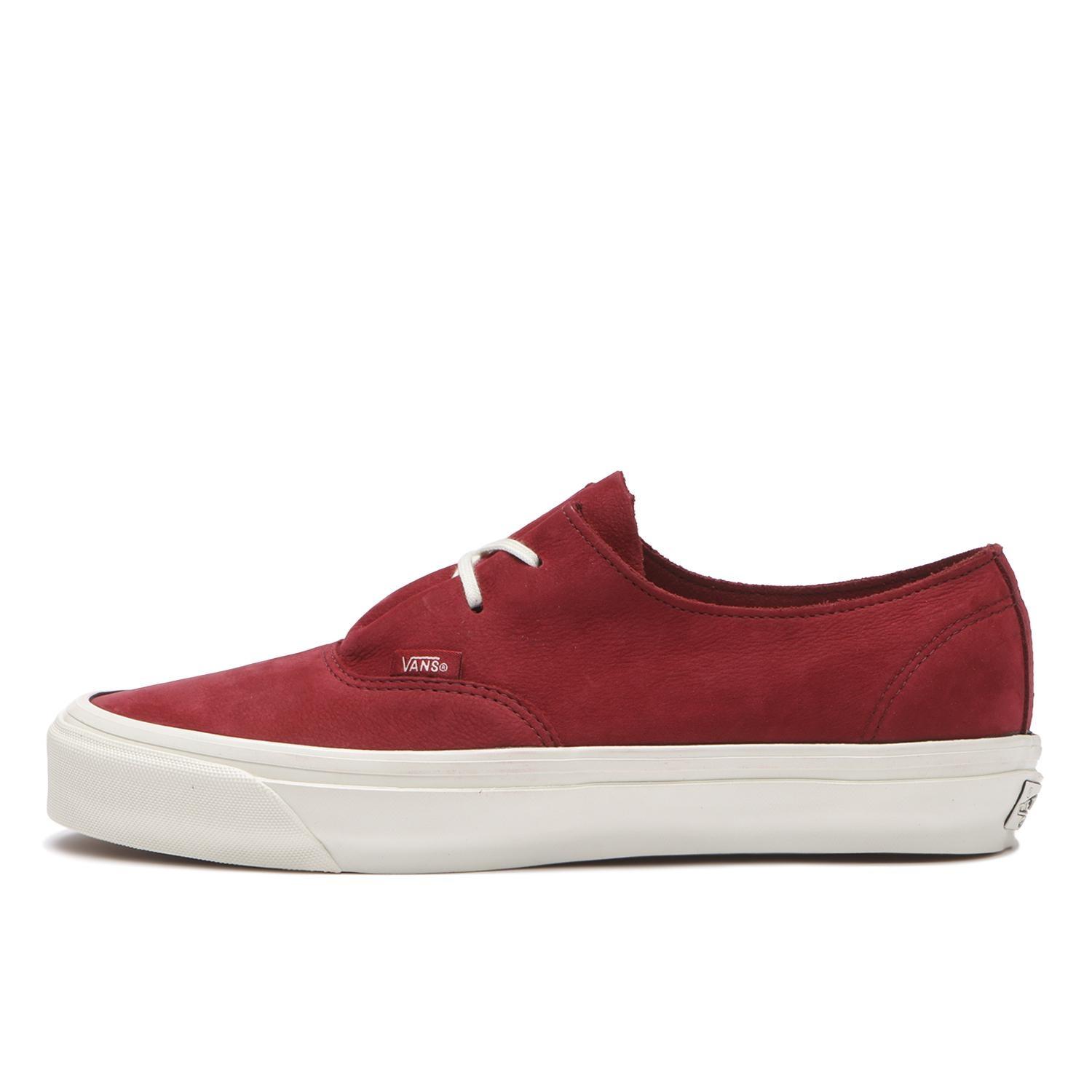  VANS PREMIUM AUTHENTIC EASE画像2