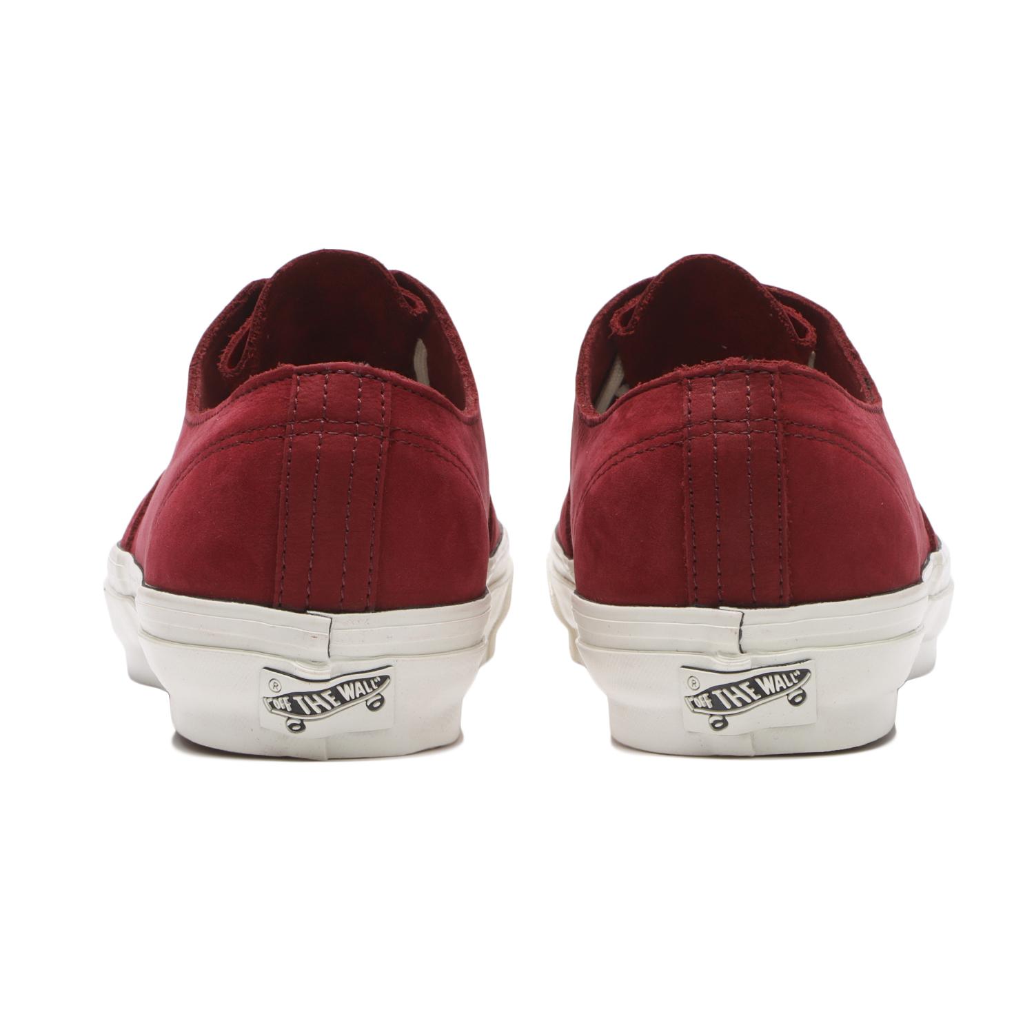  VANS PREMIUM AUTHENTIC EASE画像4