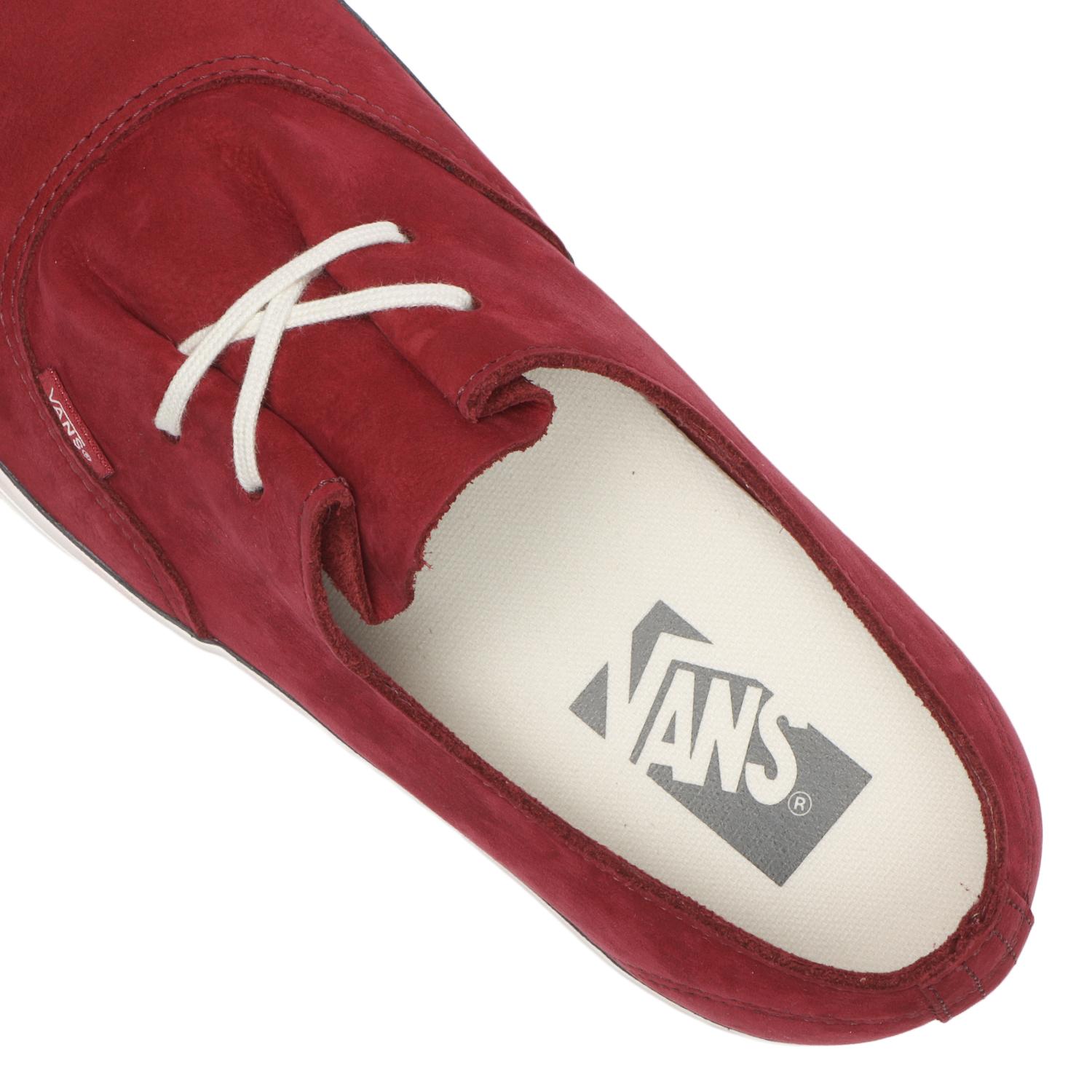  VANS PREMIUM AUTHENTIC EASE画像7