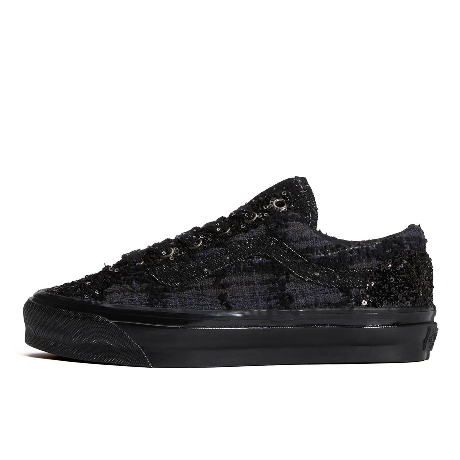  VANS PREMIUM OLD SKOOL 36画像1