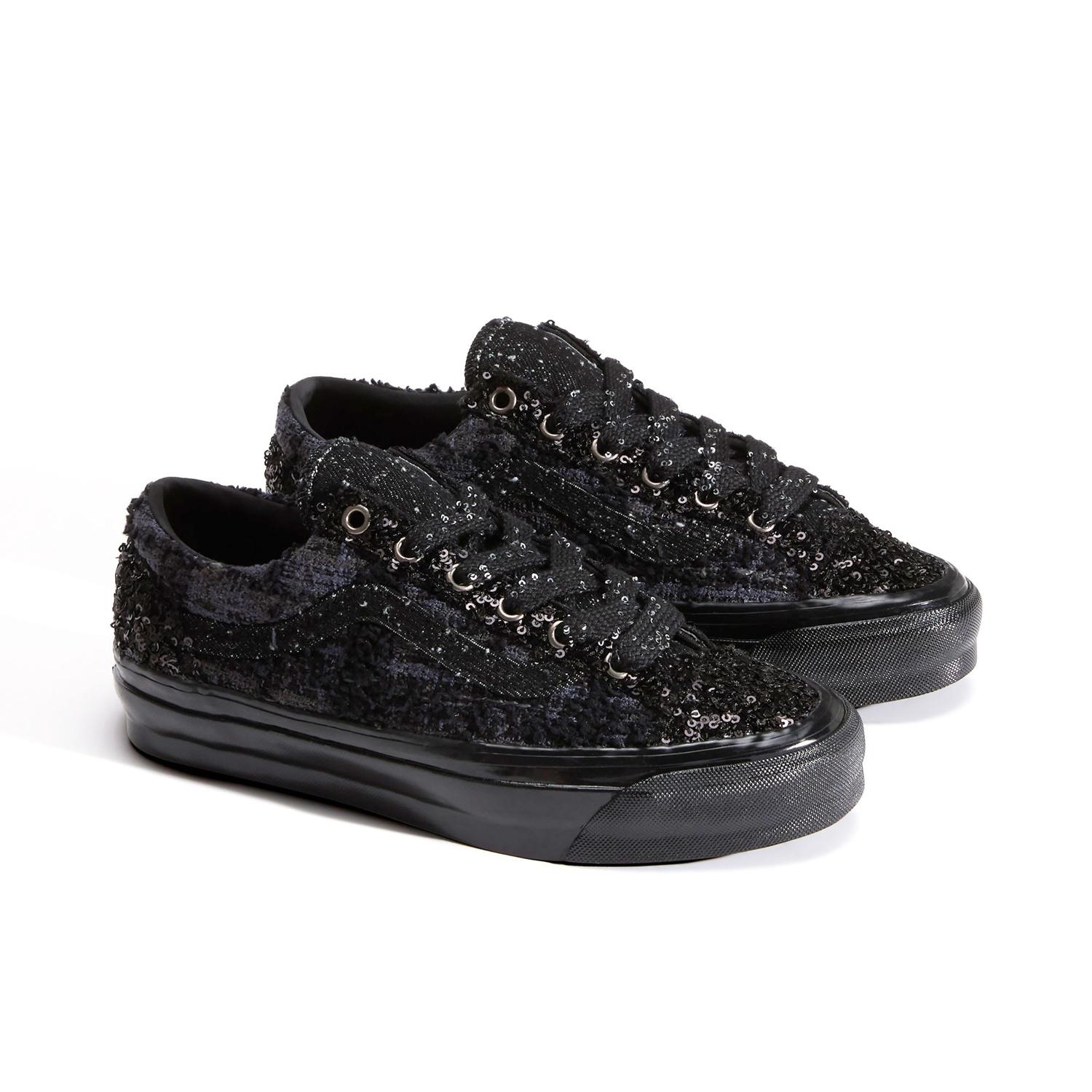  VANS PREMIUM OLD SKOOL 36画像2