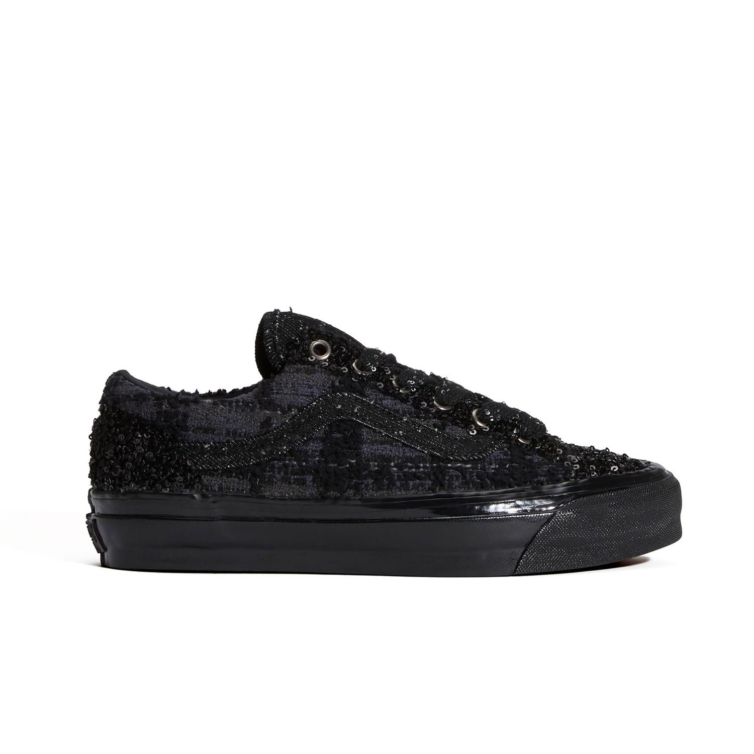 VANS PREMIUM OLD SKOOL 36画像5