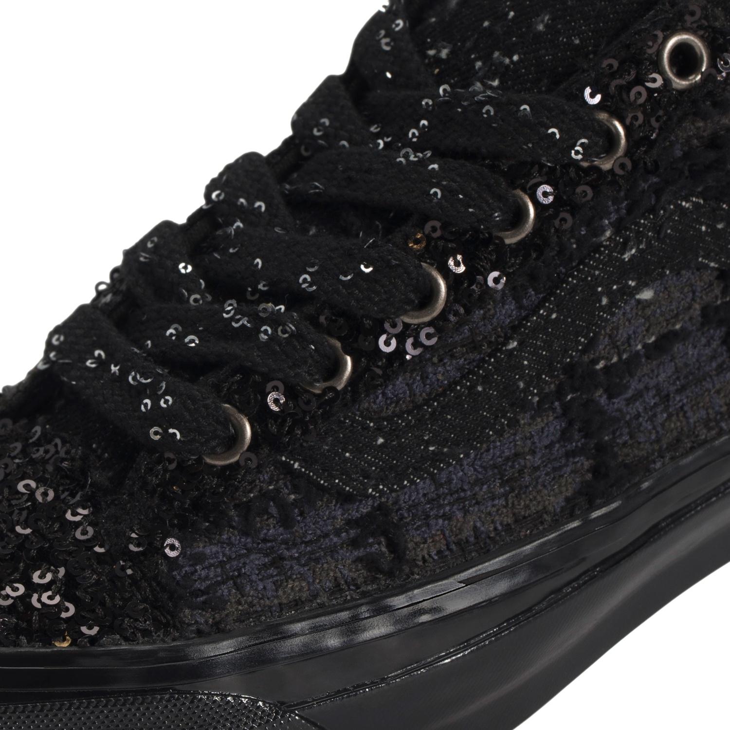  VANS PREMIUM OLD SKOOL 36画像7