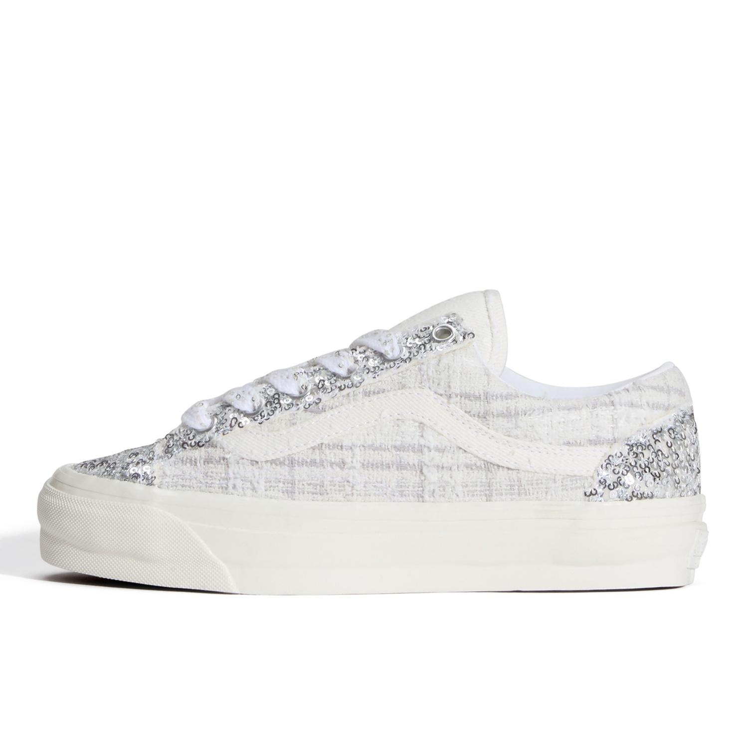  VANS PREMIUM OLD SKOOL 36画像1