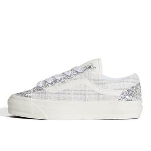 FUZZY FEELINGS WHITE