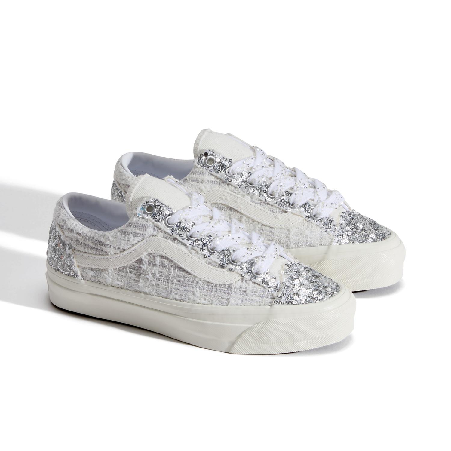  VANS PREMIUM OLD SKOOL 36画像2