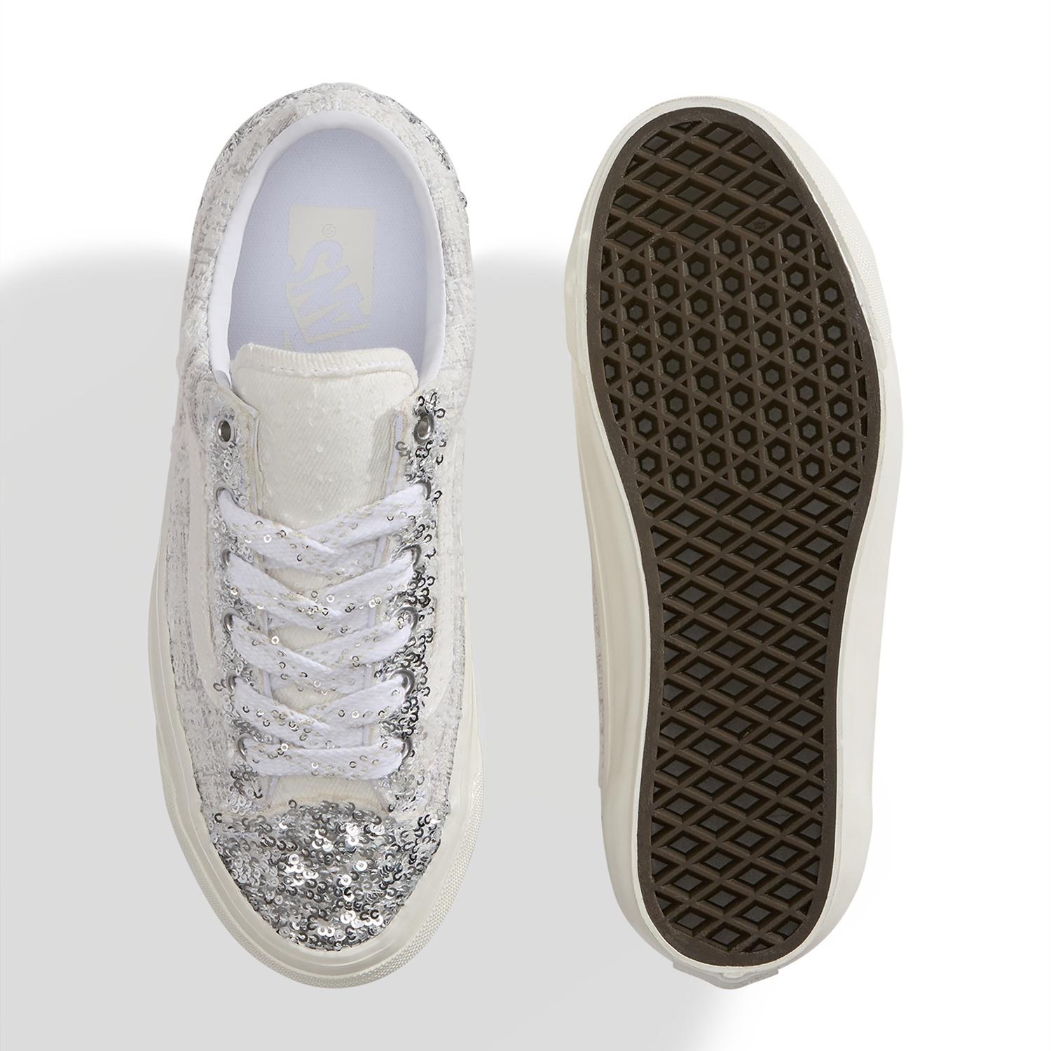  VANS PREMIUM OLD SKOOL 36画像6