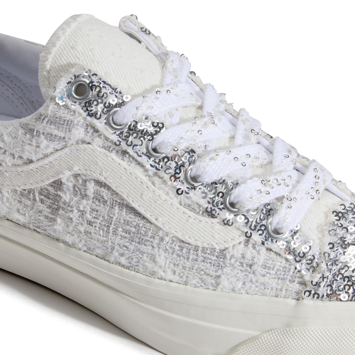  VANS PREMIUM OLD SKOOL 36画像7