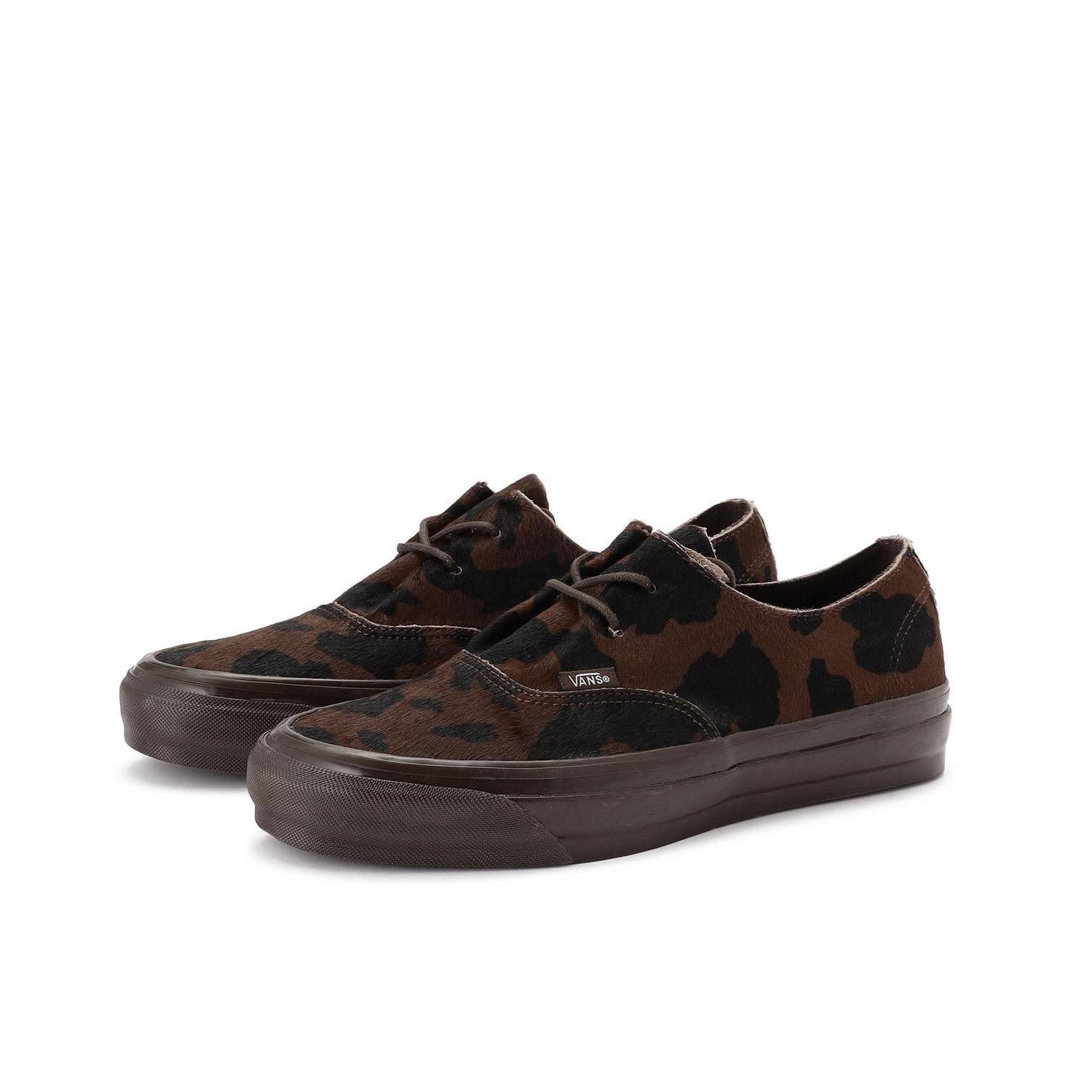  VANS PREMIUM AUTHENTIC EASE画像3