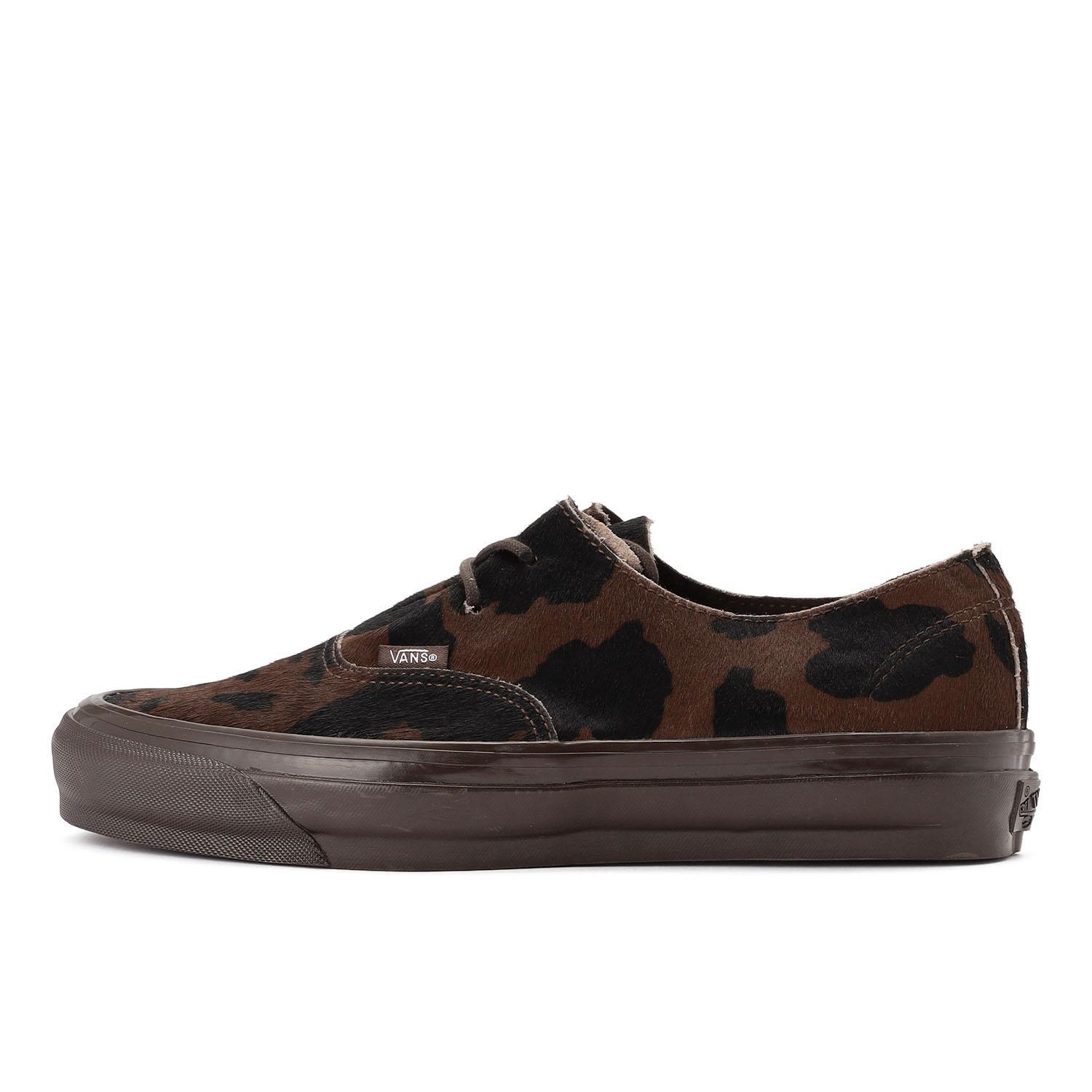  VANS PREMIUM AUTHENTIC EASE画像2