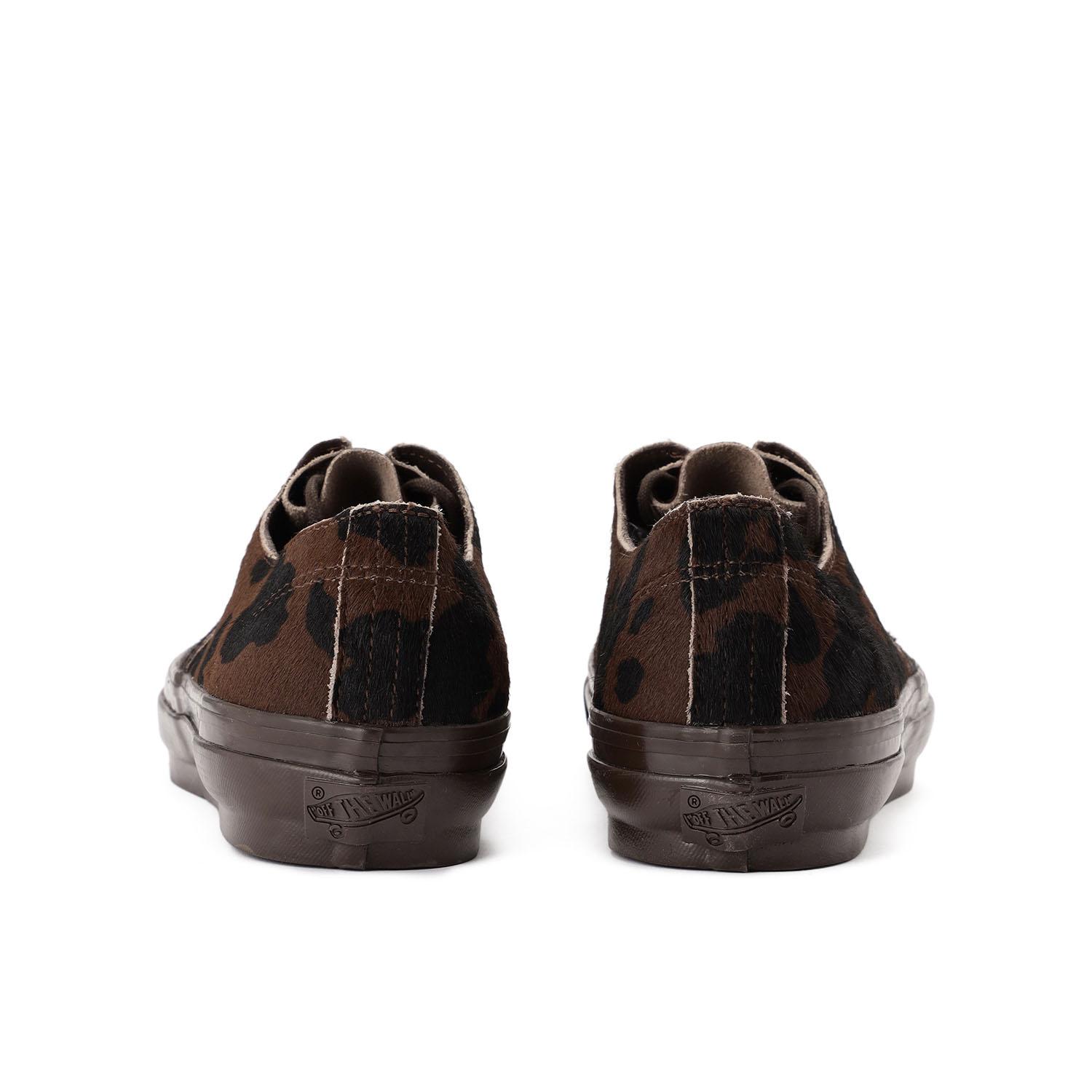  VANS PREMIUM AUTHENTIC EASE画像4