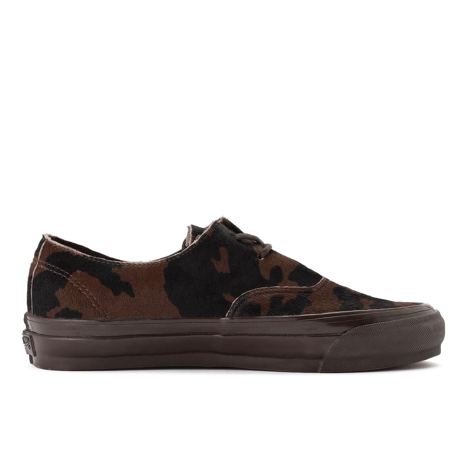  VANS PREMIUM AUTHENTIC EASE画像5