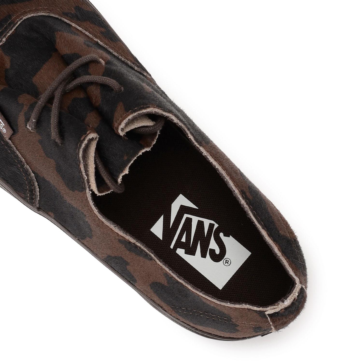  VANS PREMIUM AUTHENTIC EASE画像7