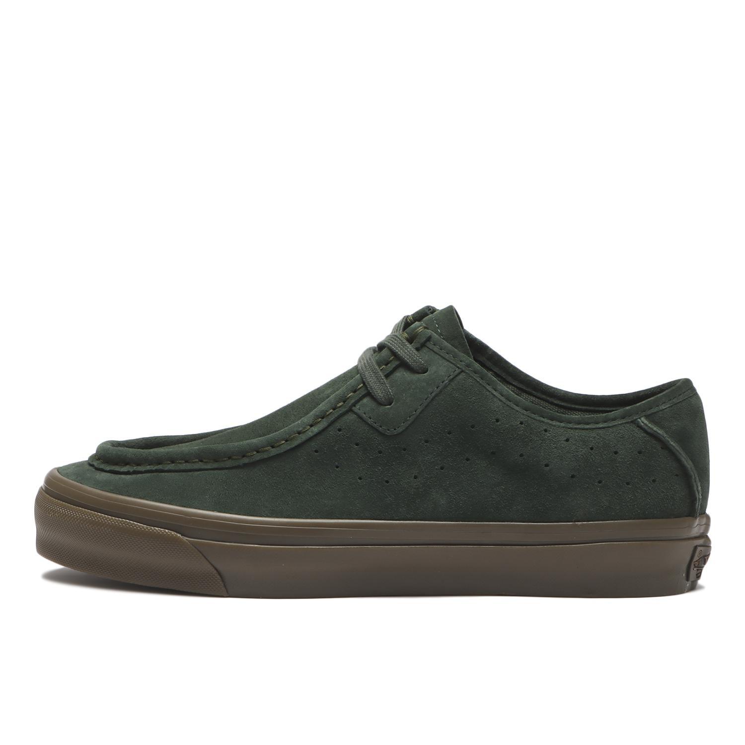  VANS PREMIUM SF MOC LOW画像1