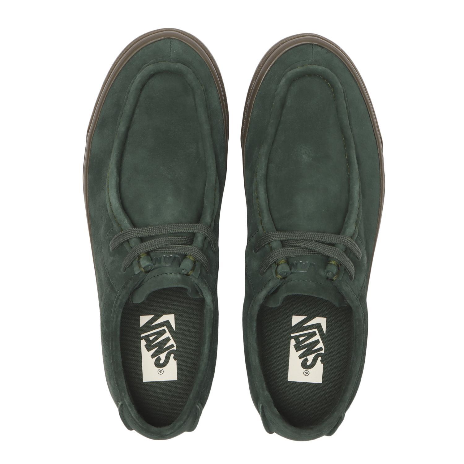  VANS PREMIUM SF MOC LOW画像3