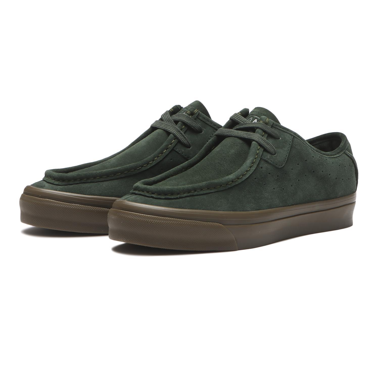  VANS PREMIUM SF MOC LOW画像2