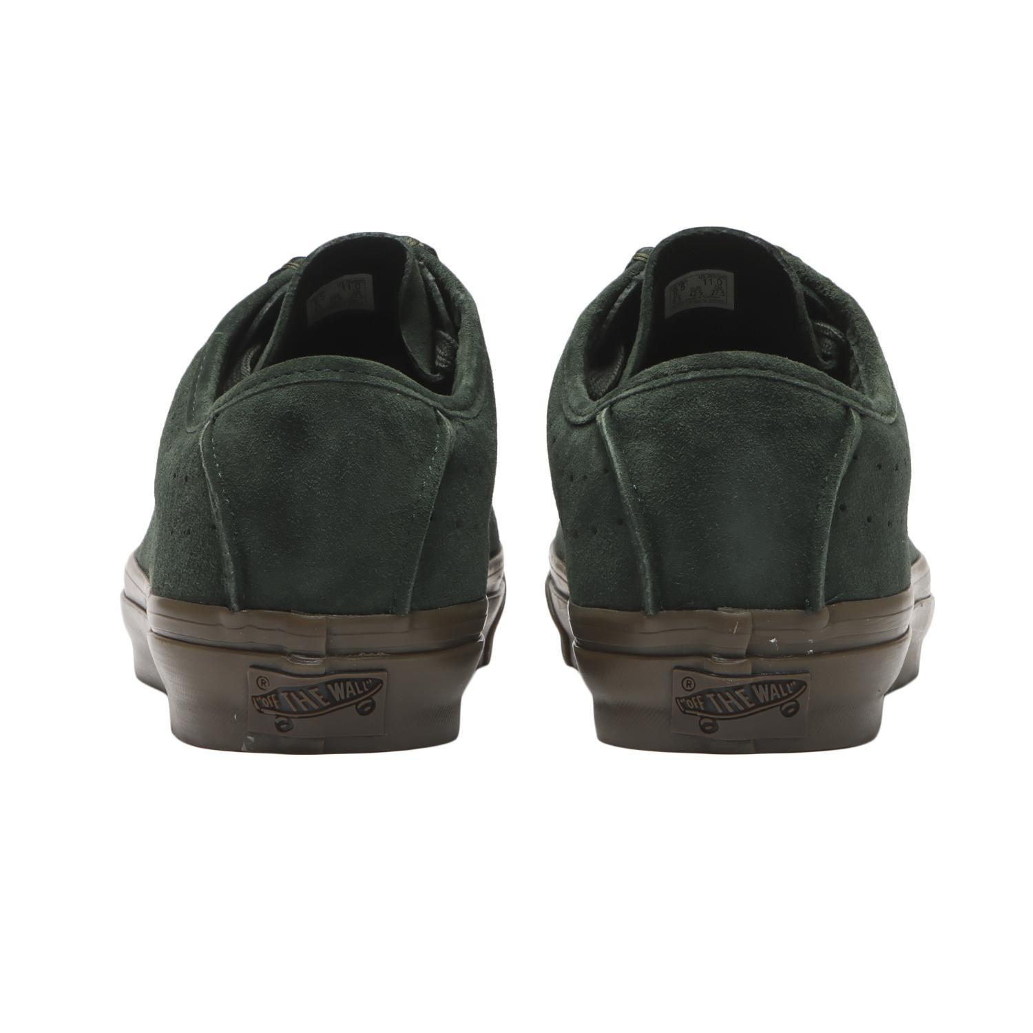  VANS PREMIUM SF MOC LOW画像4