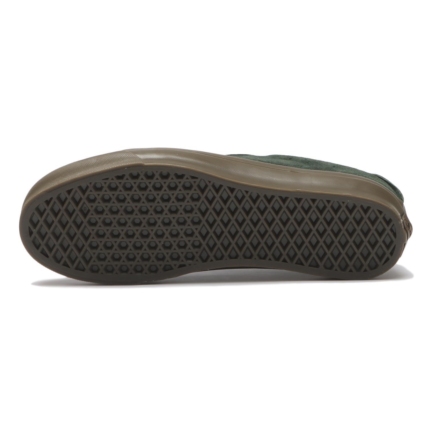  VANS PREMIUM SF MOC LOW画像6