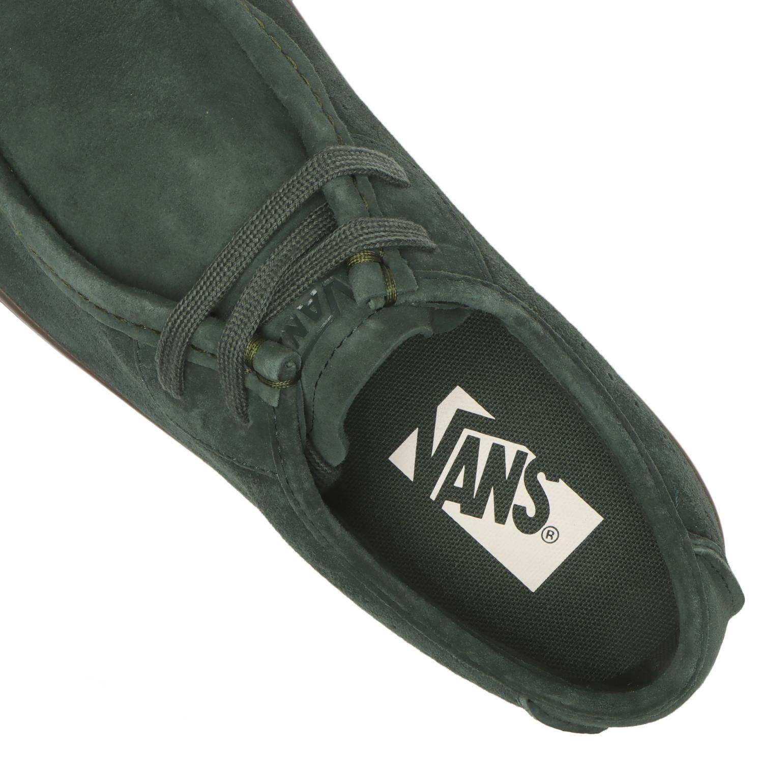  VANS PREMIUM SF MOC LOW画像7