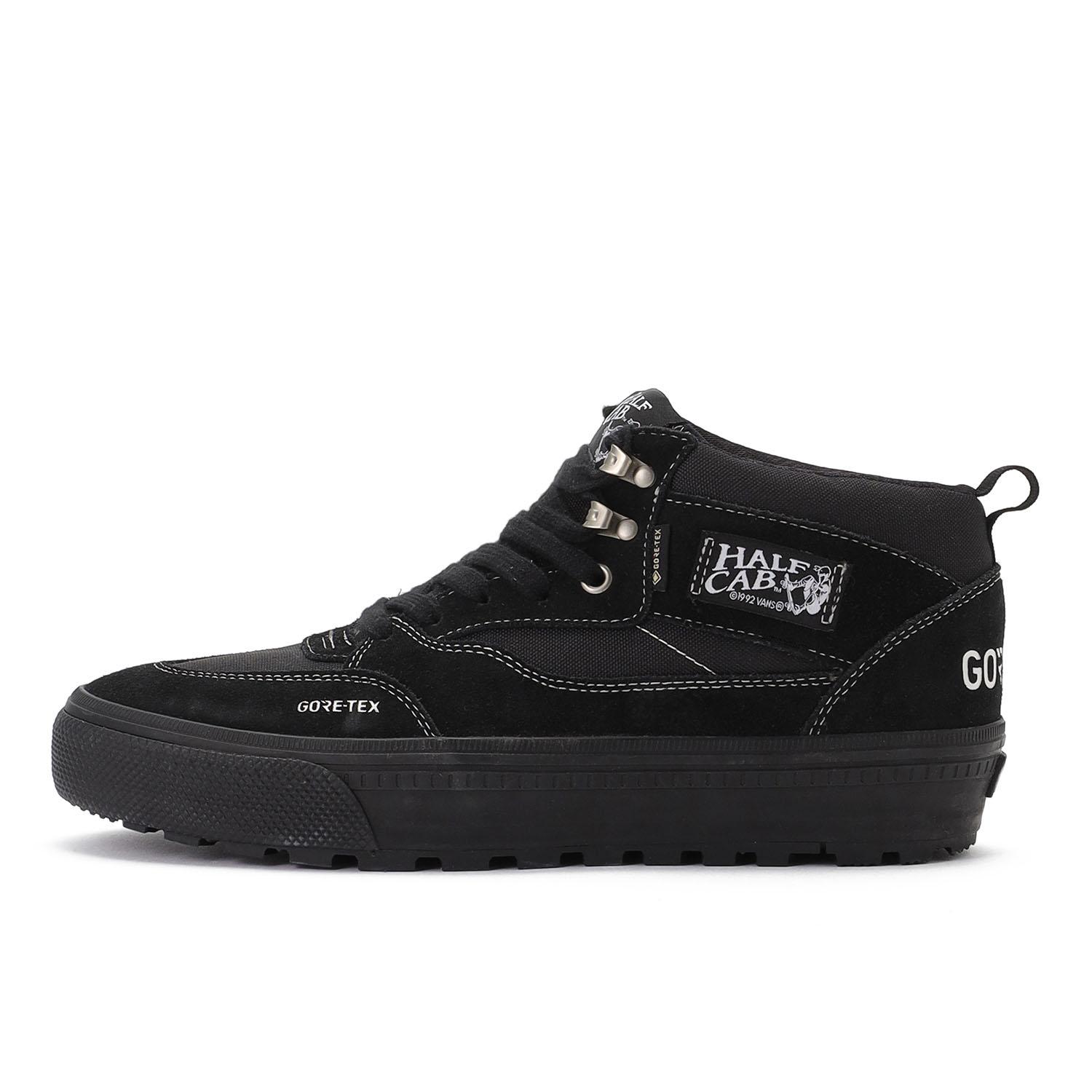  VANS MTE HALF CAB GORE-TEX INSULATED画像1