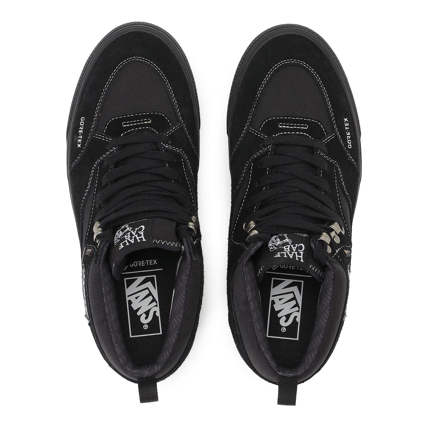  VANS MTE HALF CAB GORE-TEX INSULATED画像3