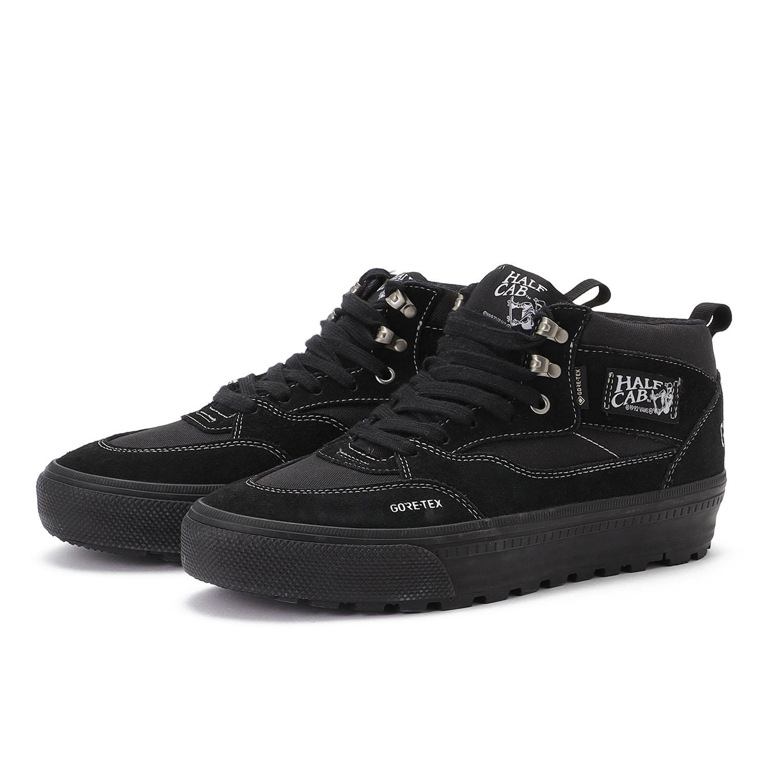  VANS MTE HALF CAB GORE-TEX INSULATED画像2