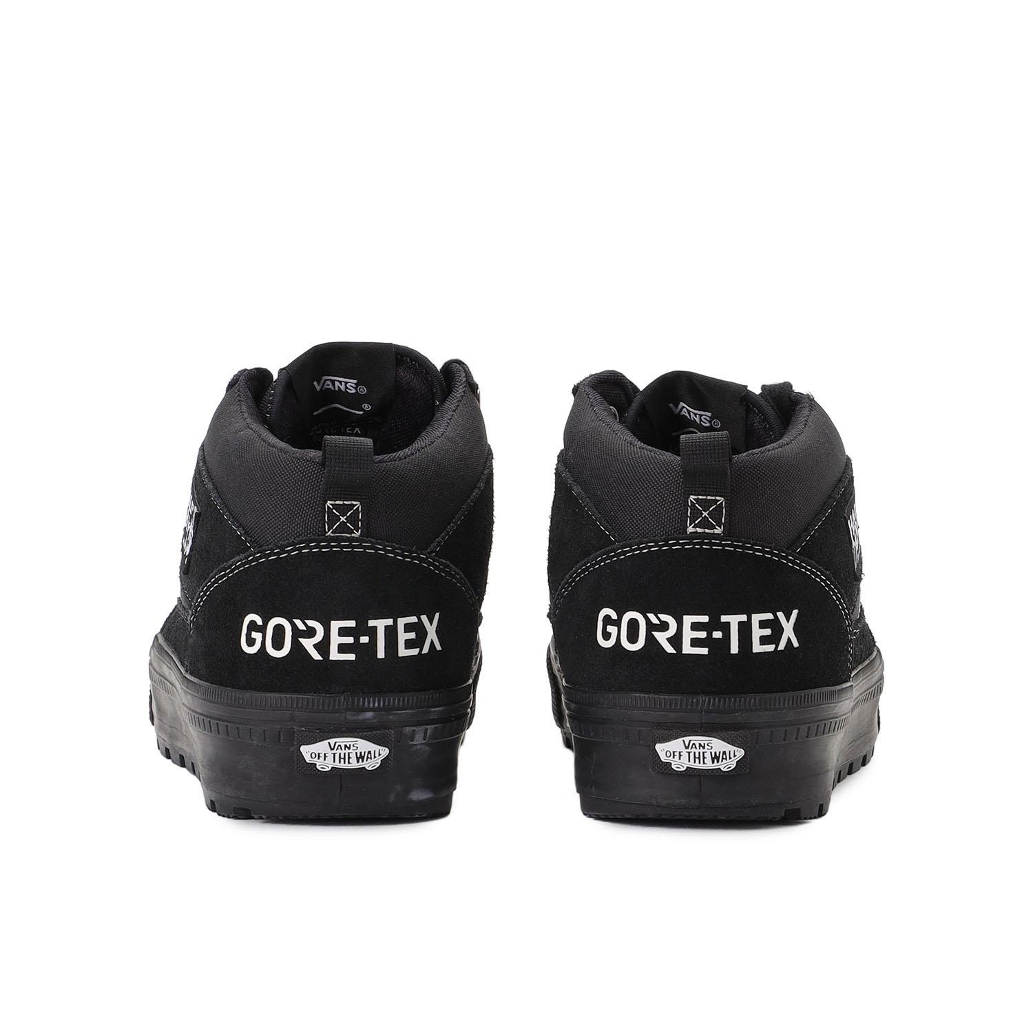  VANS MTE HALF CAB GORE-TEX INSULATED画像4