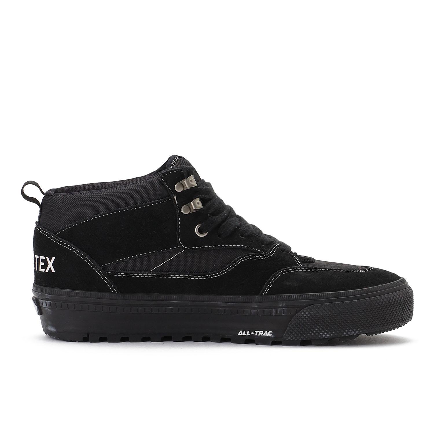  VANS MTE HALF CAB GORE-TEX INSULATED画像5