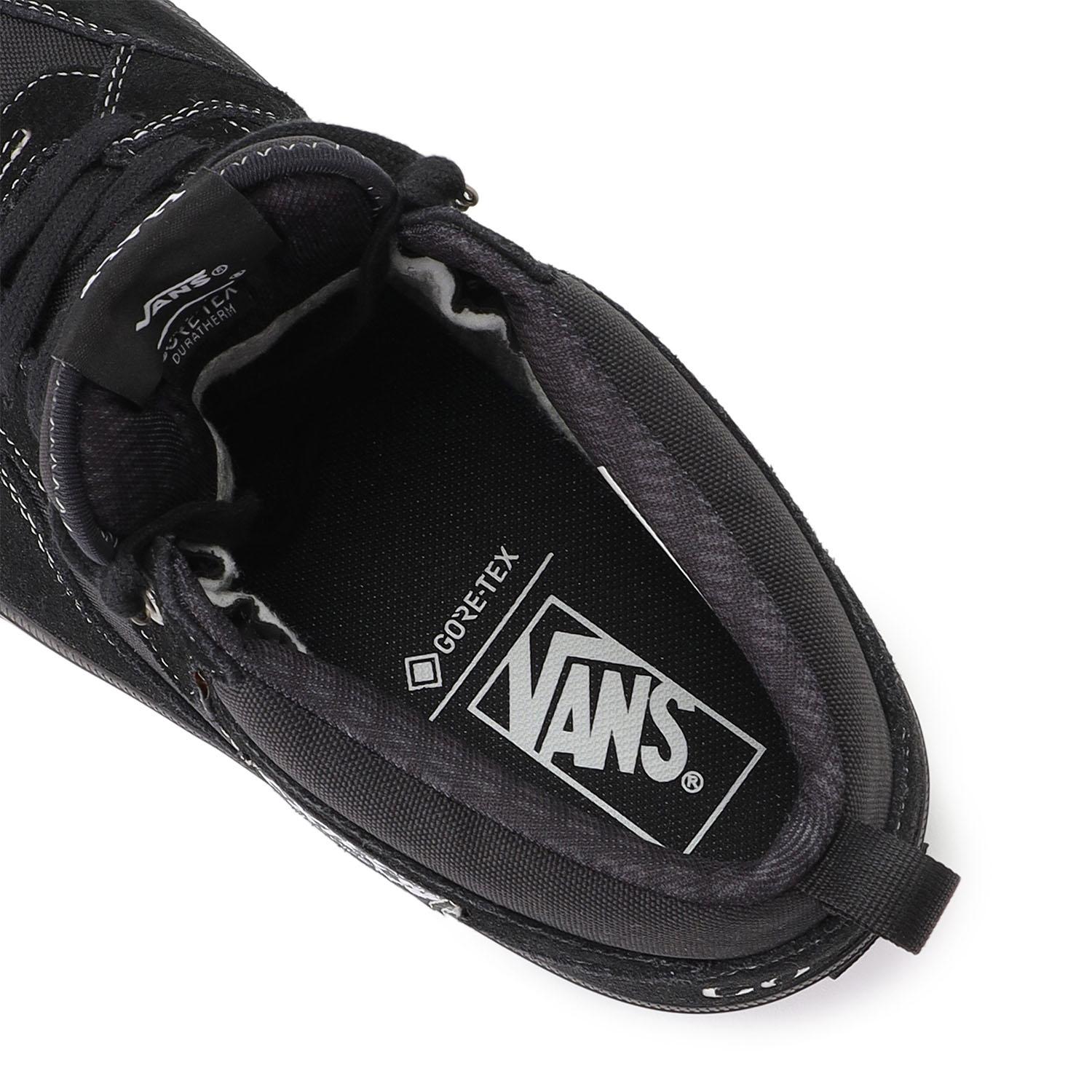  VANS MTE HALF CAB GORE-TEX INSULATED画像7