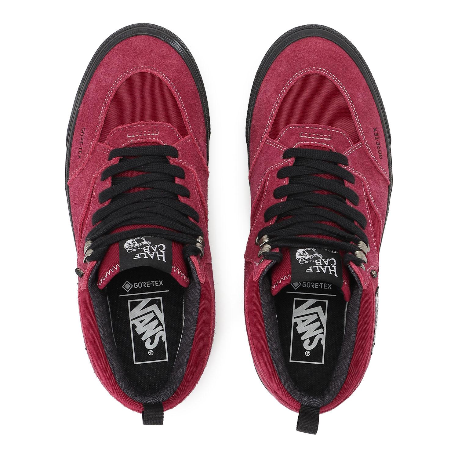  VANS MTE HALF CAB GORE-TEX INSULATED画像3