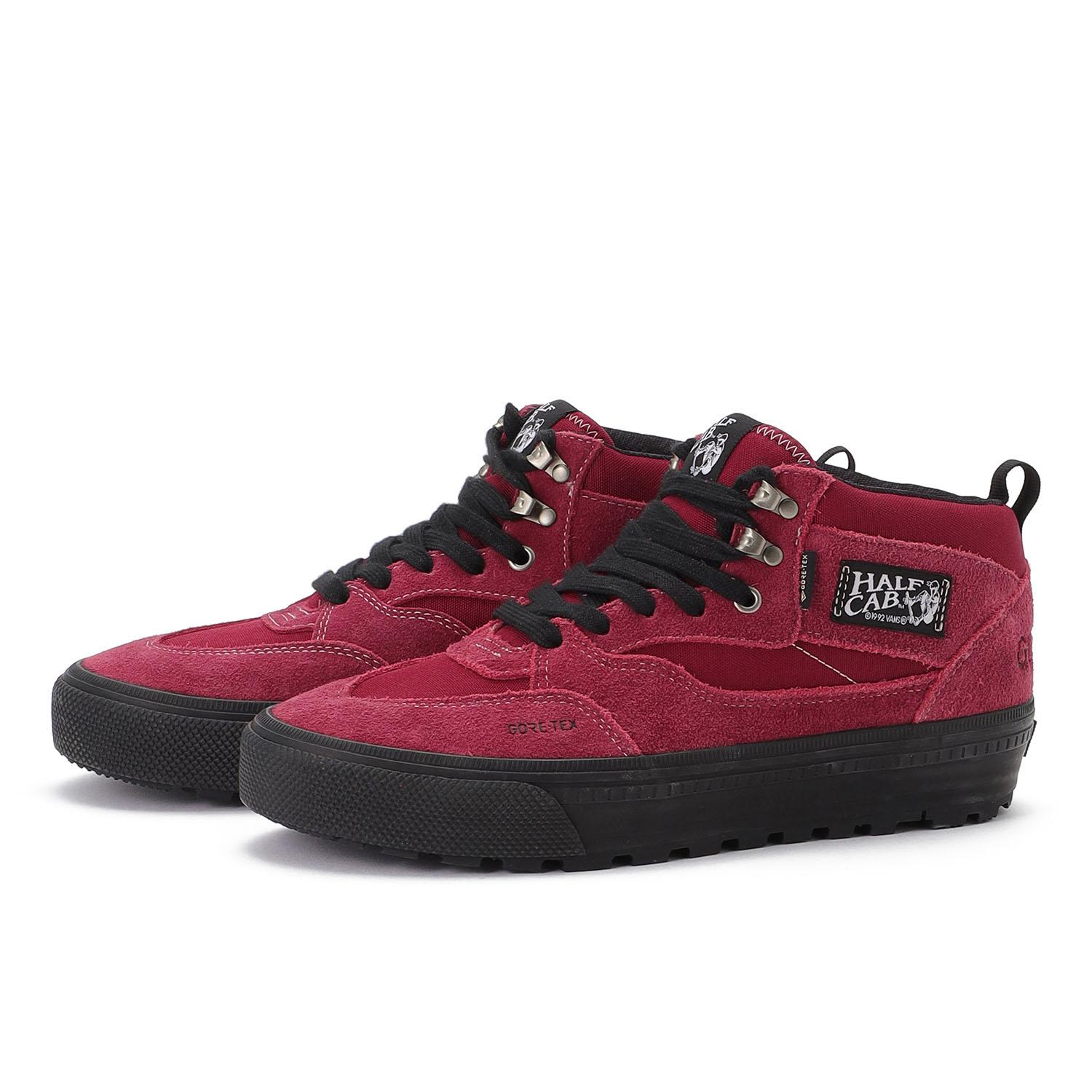  VANS MTE HALF CAB GORE-TEX INSULATED画像2