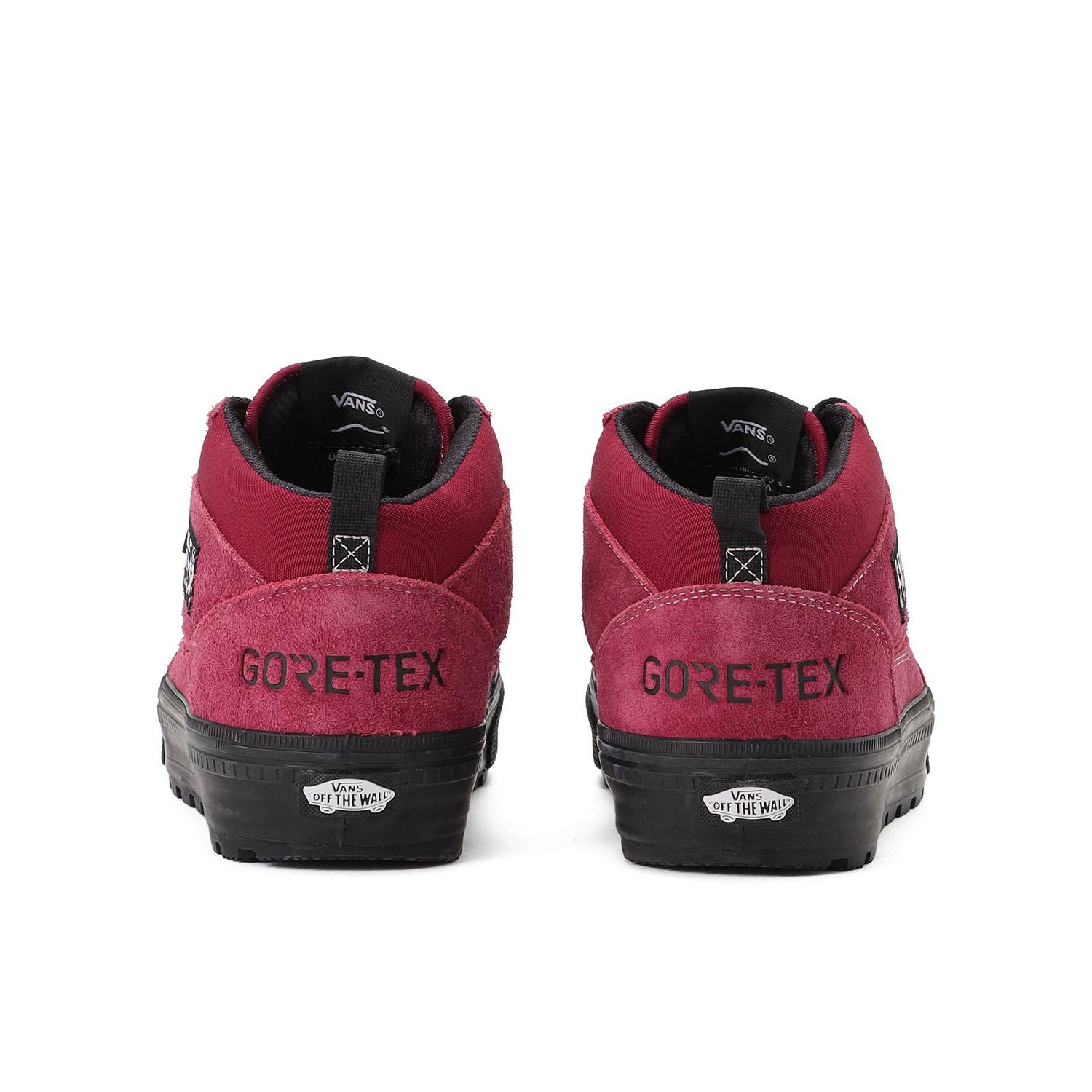  VANS MTE HALF CAB GORE-TEX INSULATED画像4