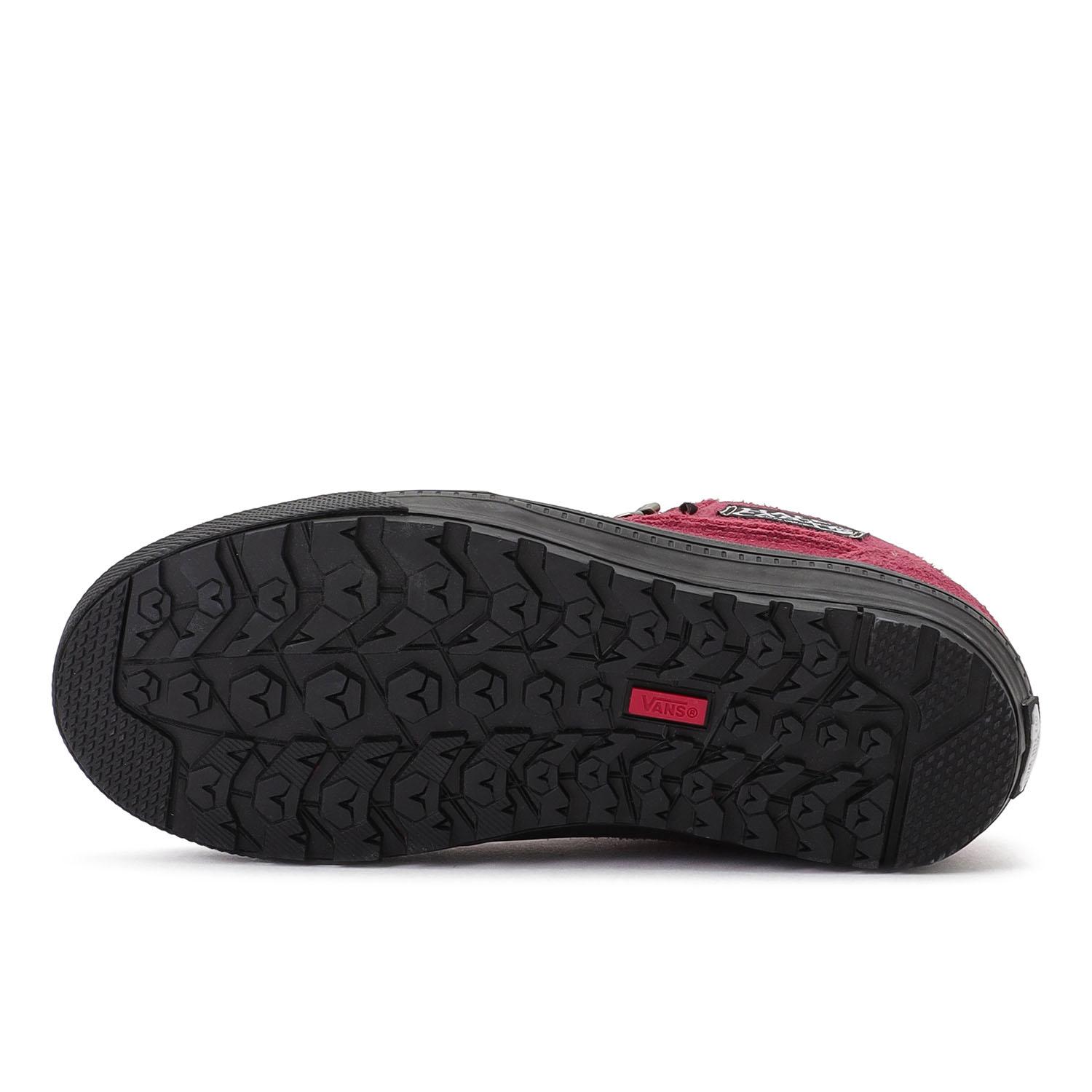  VANS MTE HALF CAB GORE-TEX INSULATED画像6