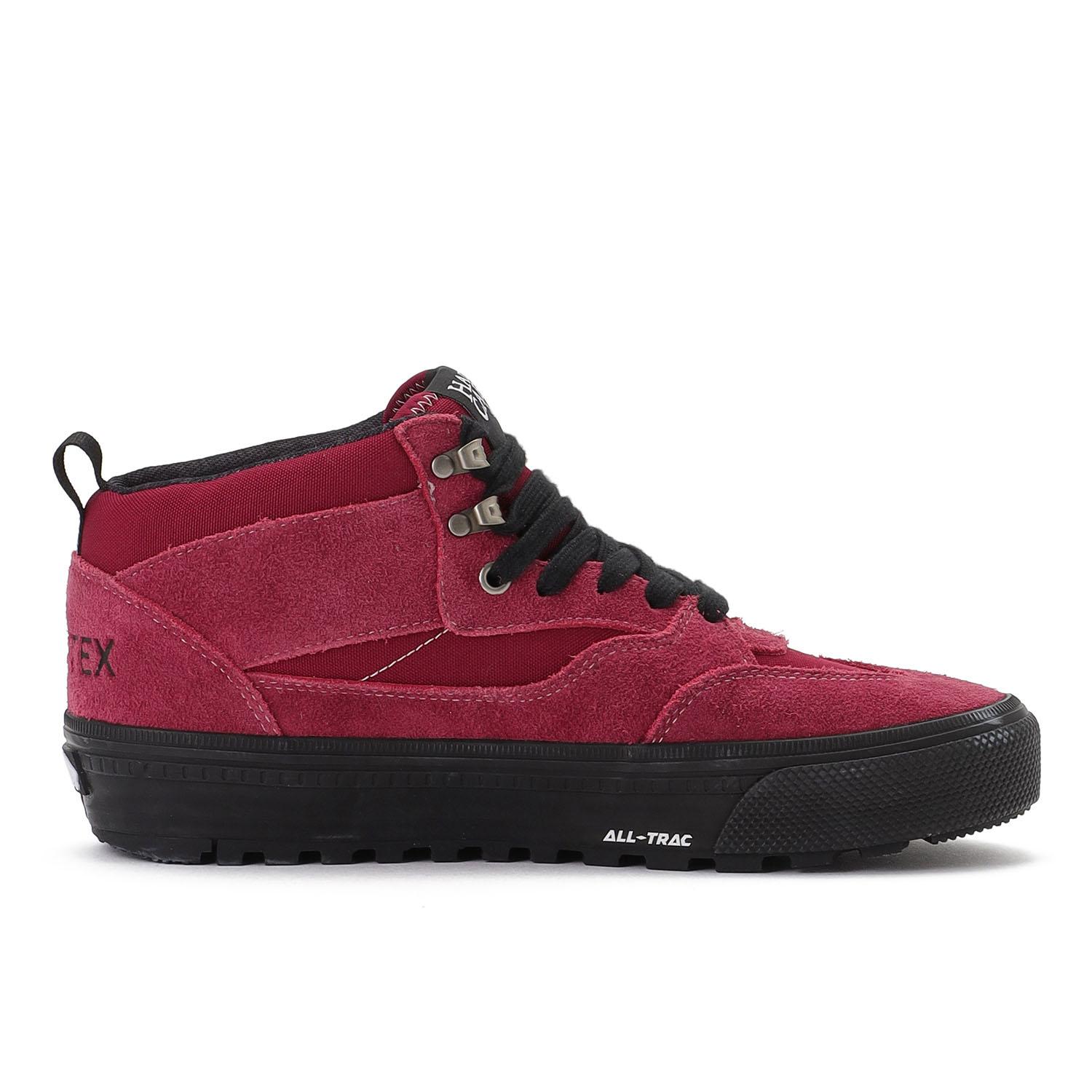  VANS MTE HALF CAB GORE-TEX INSULATED画像5