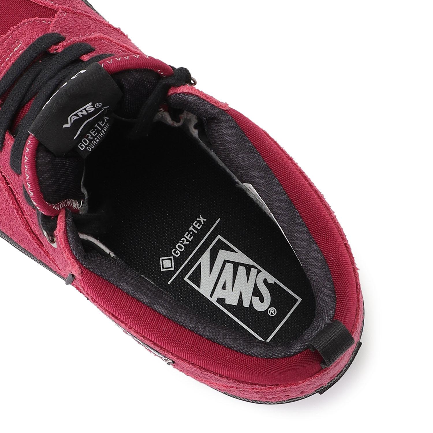  VANS MTE HALF CAB GORE-TEX INSULATED画像7