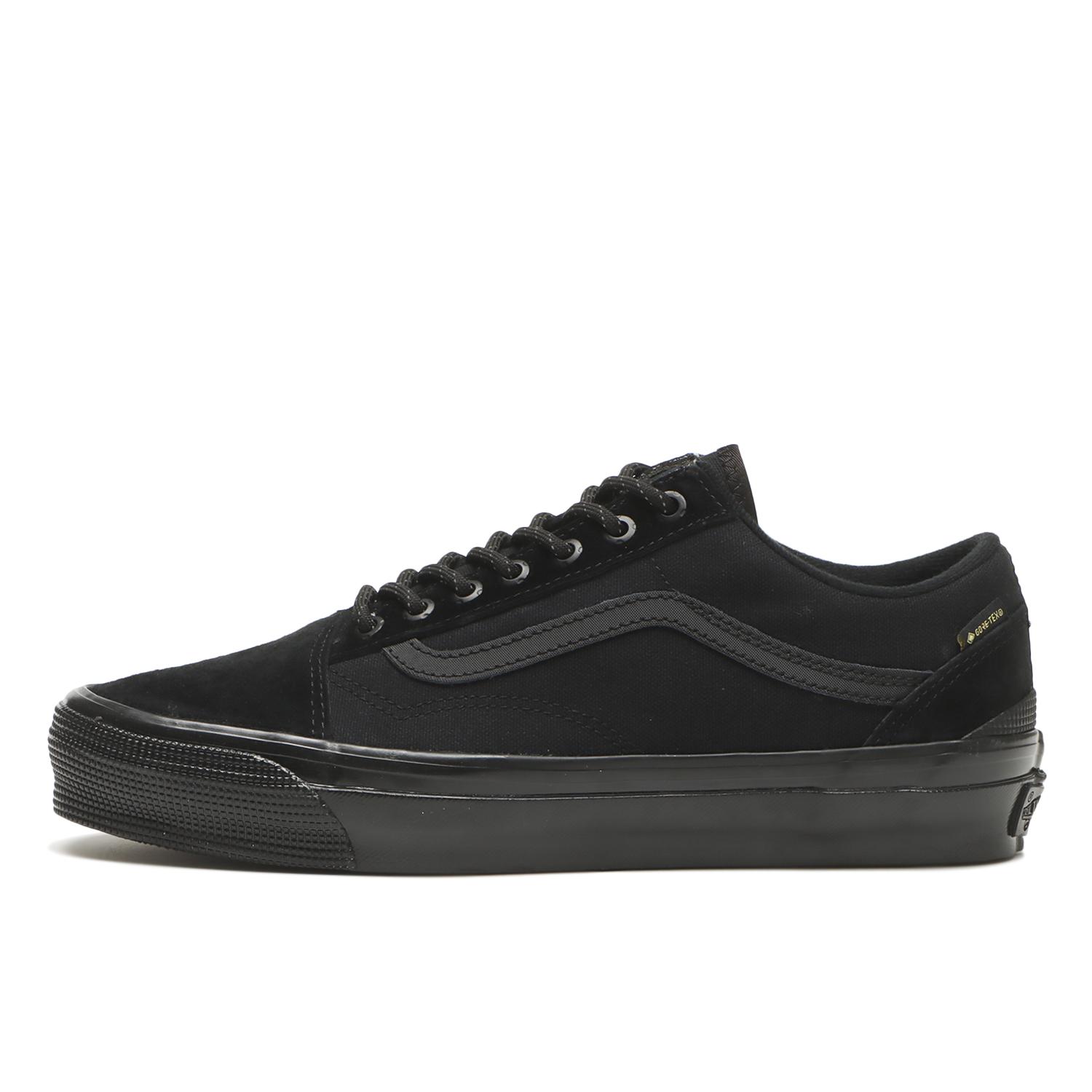  VANS PREMIUM OLD SKOOL GORE-TEX画像1