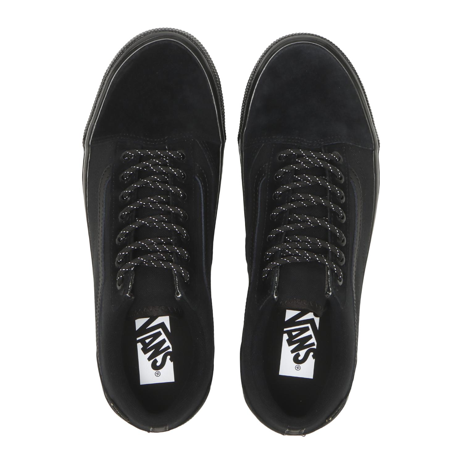  VANS PREMIUM OLD SKOOL GORE-TEX画像3