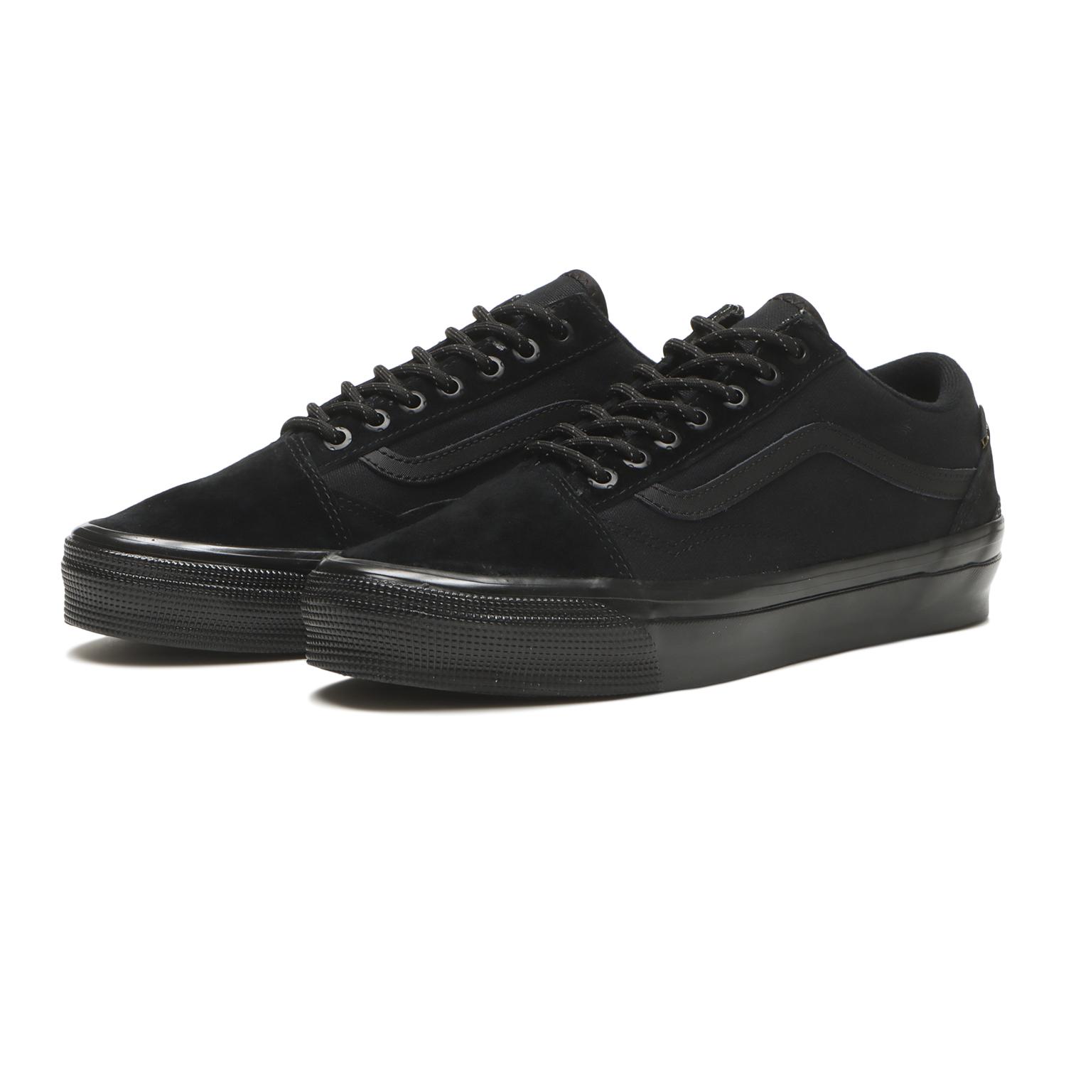  VANS PREMIUM OLD SKOOL GORE-TEX画像2