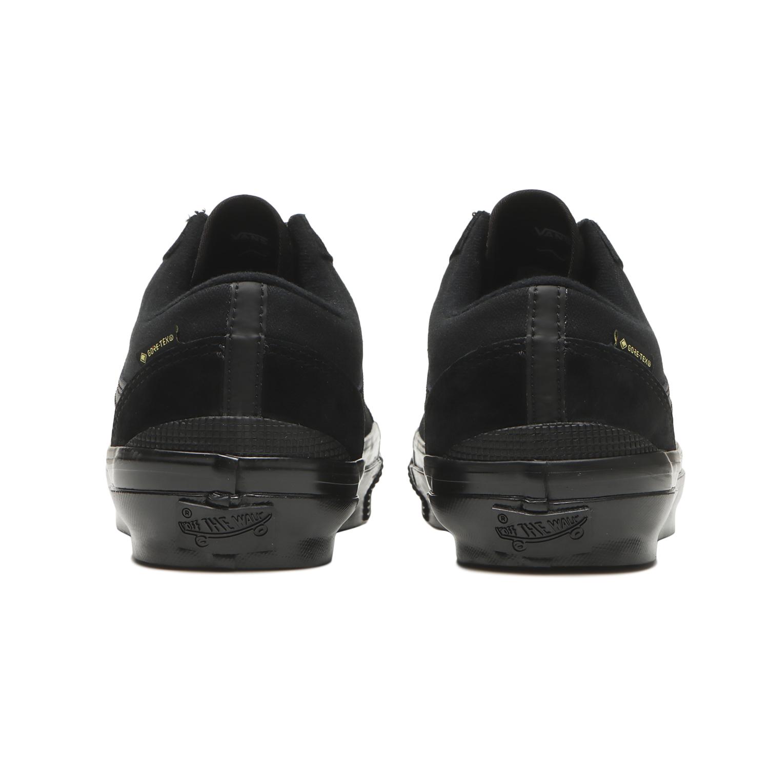  VANS PREMIUM OLD SKOOL GORE-TEX画像4