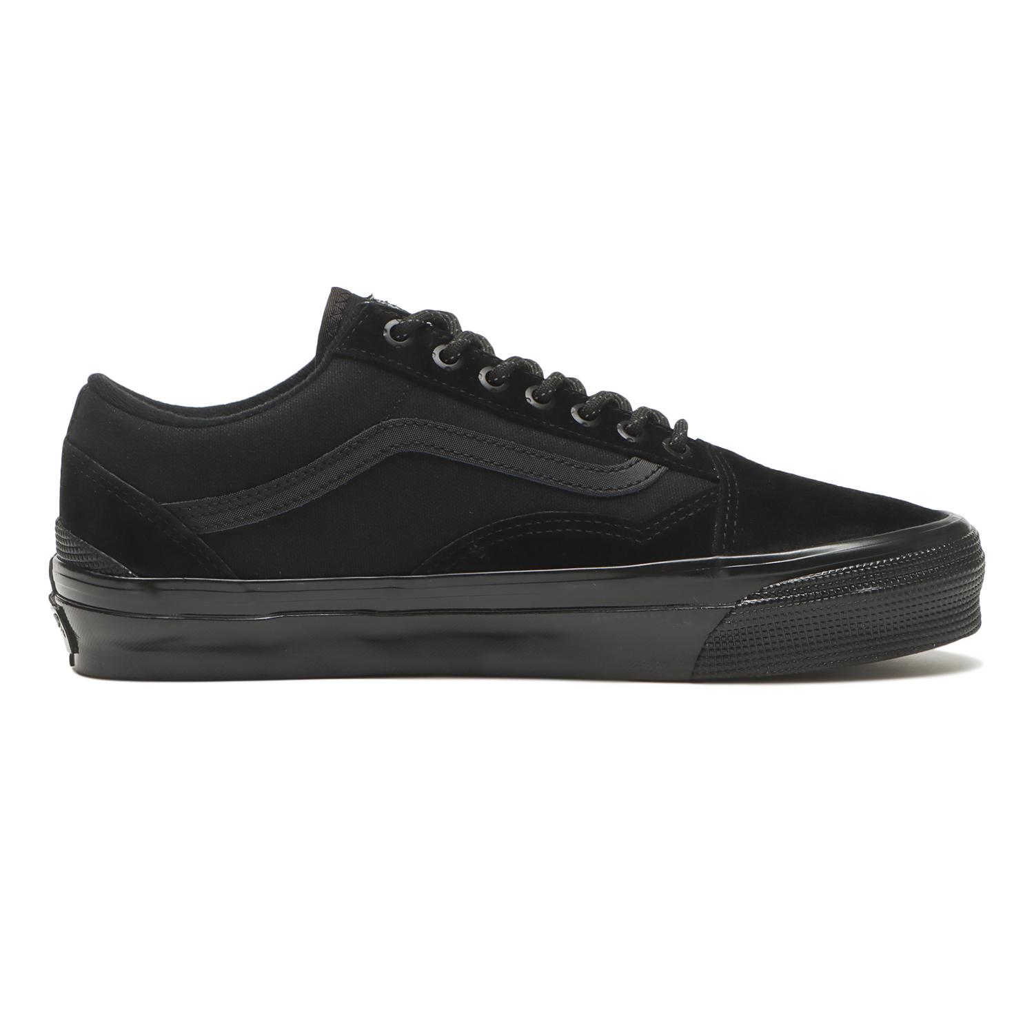  VANS PREMIUM OLD SKOOL GORE-TEX画像5