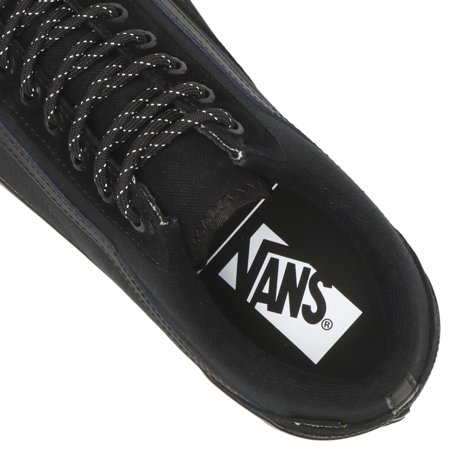  VANS PREMIUM OLD SKOOL GORE-TEX画像7