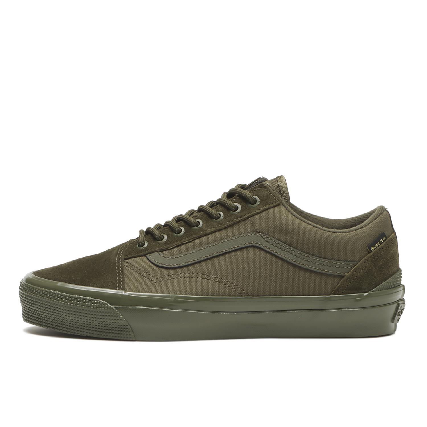  VANS PREMIUM OLD SKOOL GORE-TEX画像1