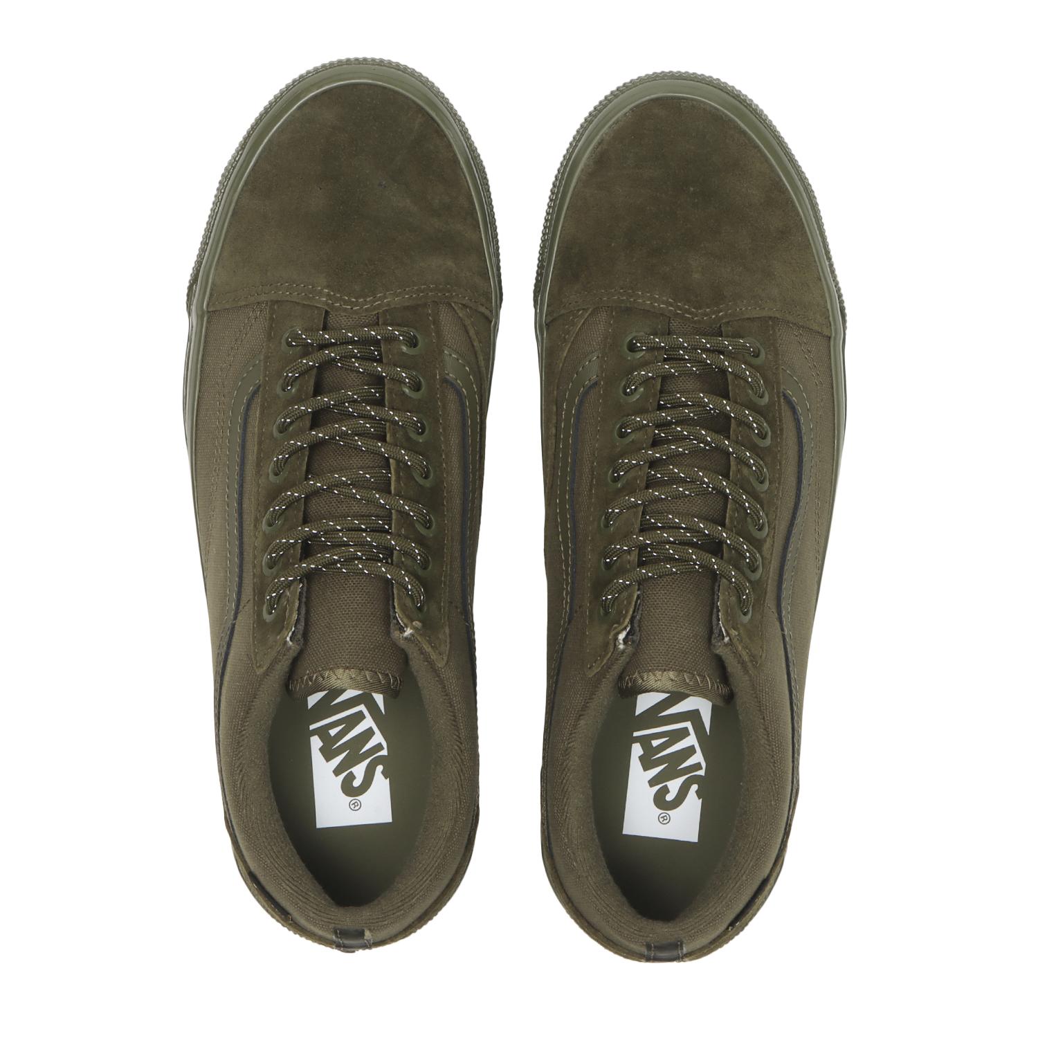  VANS PREMIUM OLD SKOOL GORE-TEX画像3