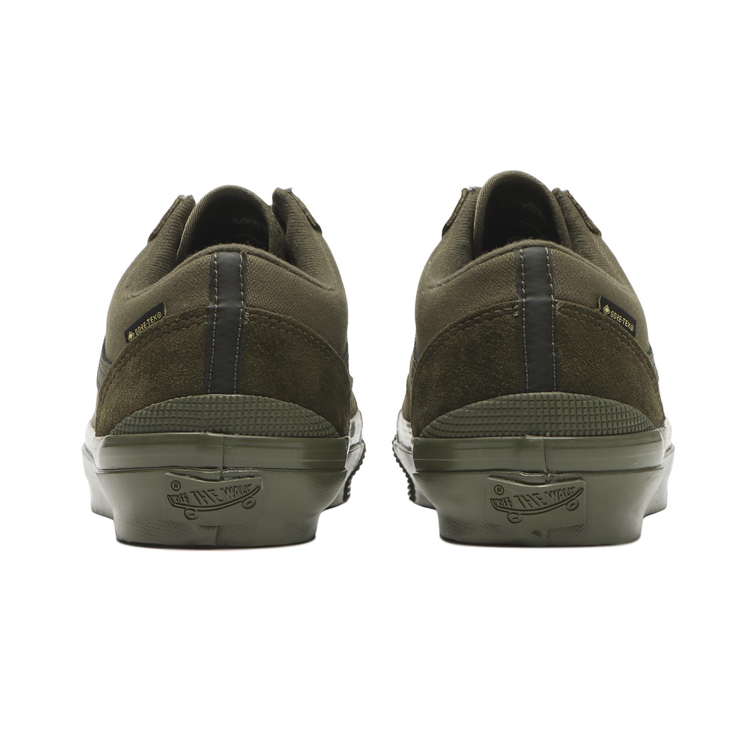  VANS PREMIUM OLD SKOOL GORE-TEX画像4