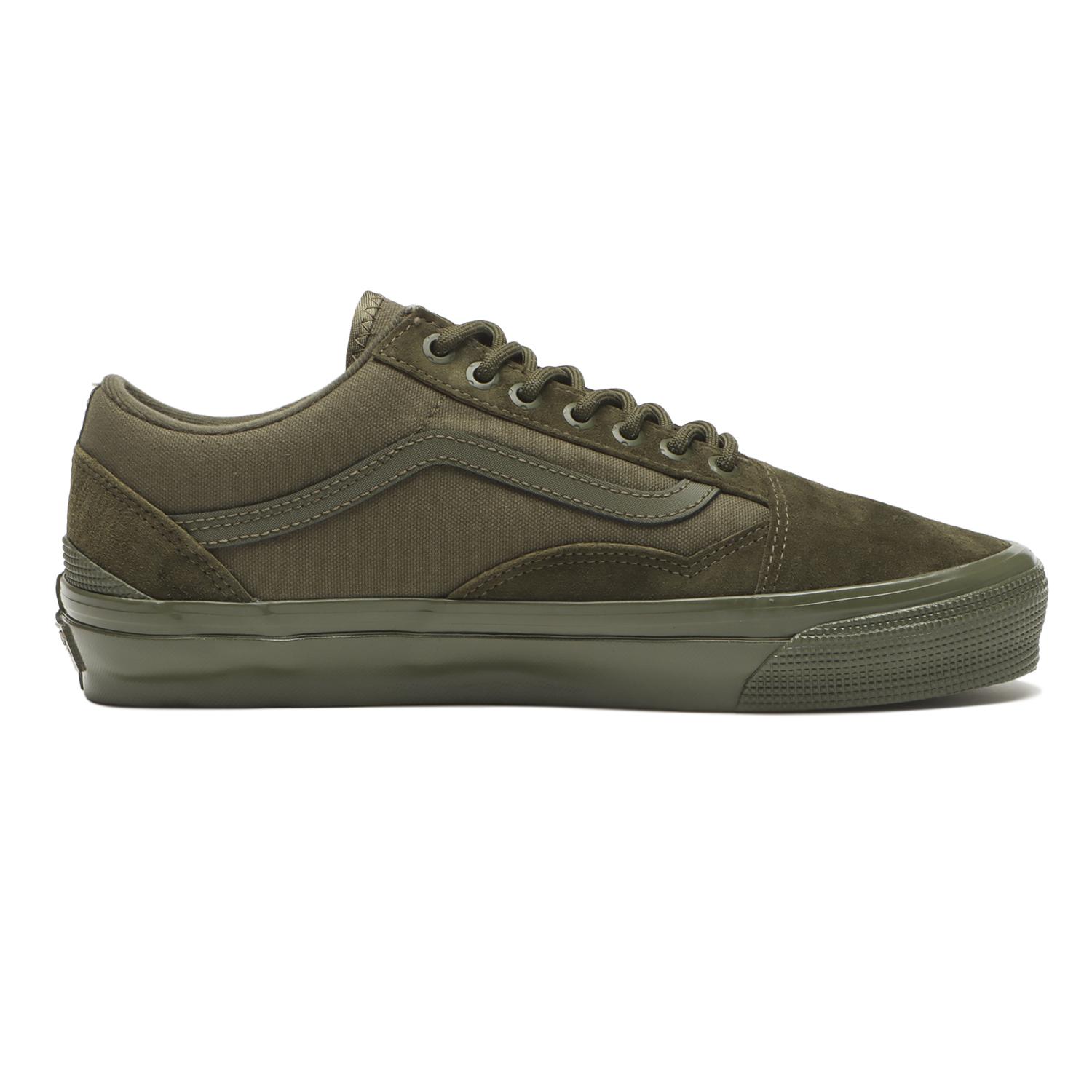  VANS PREMIUM OLD SKOOL GORE-TEX画像5