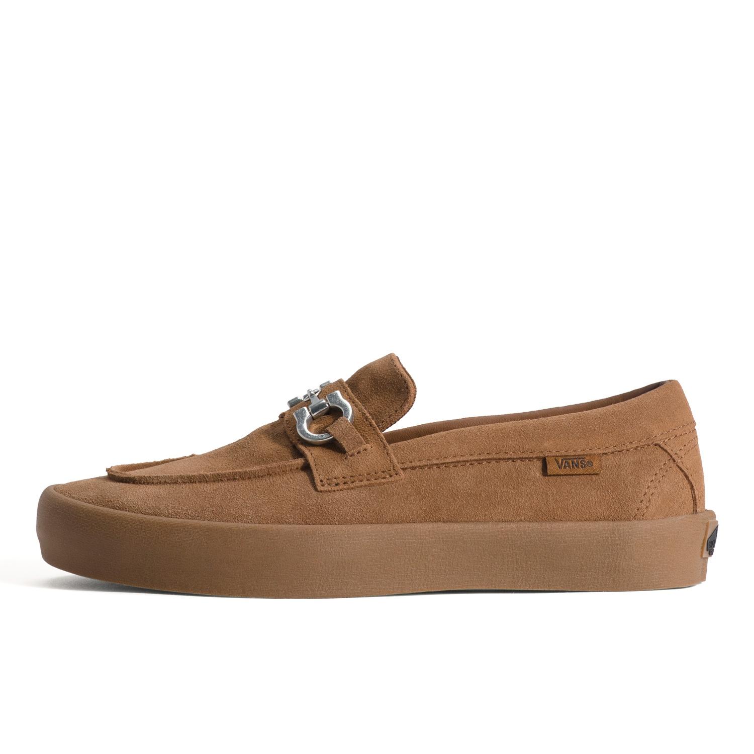  VANS SKATE LOAFER画像1