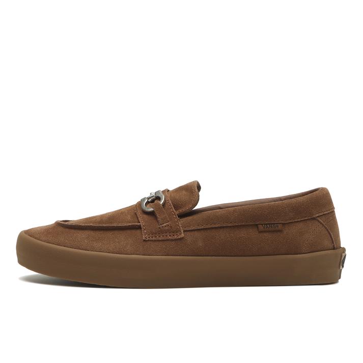 VANS �X�P�[�g ���[�t�@�[ HORSEBIT DACH