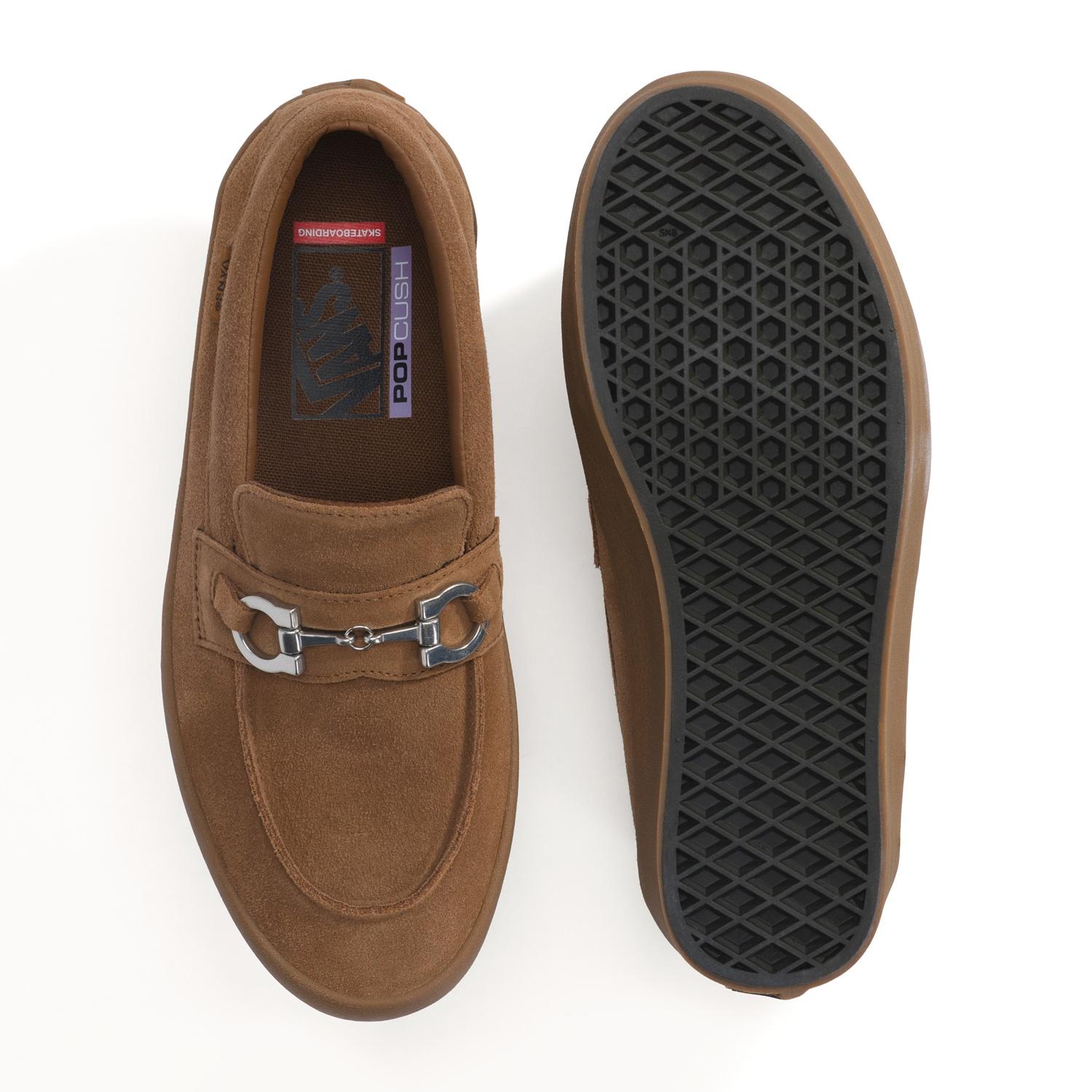  VANS SKATE LOAFER画像3